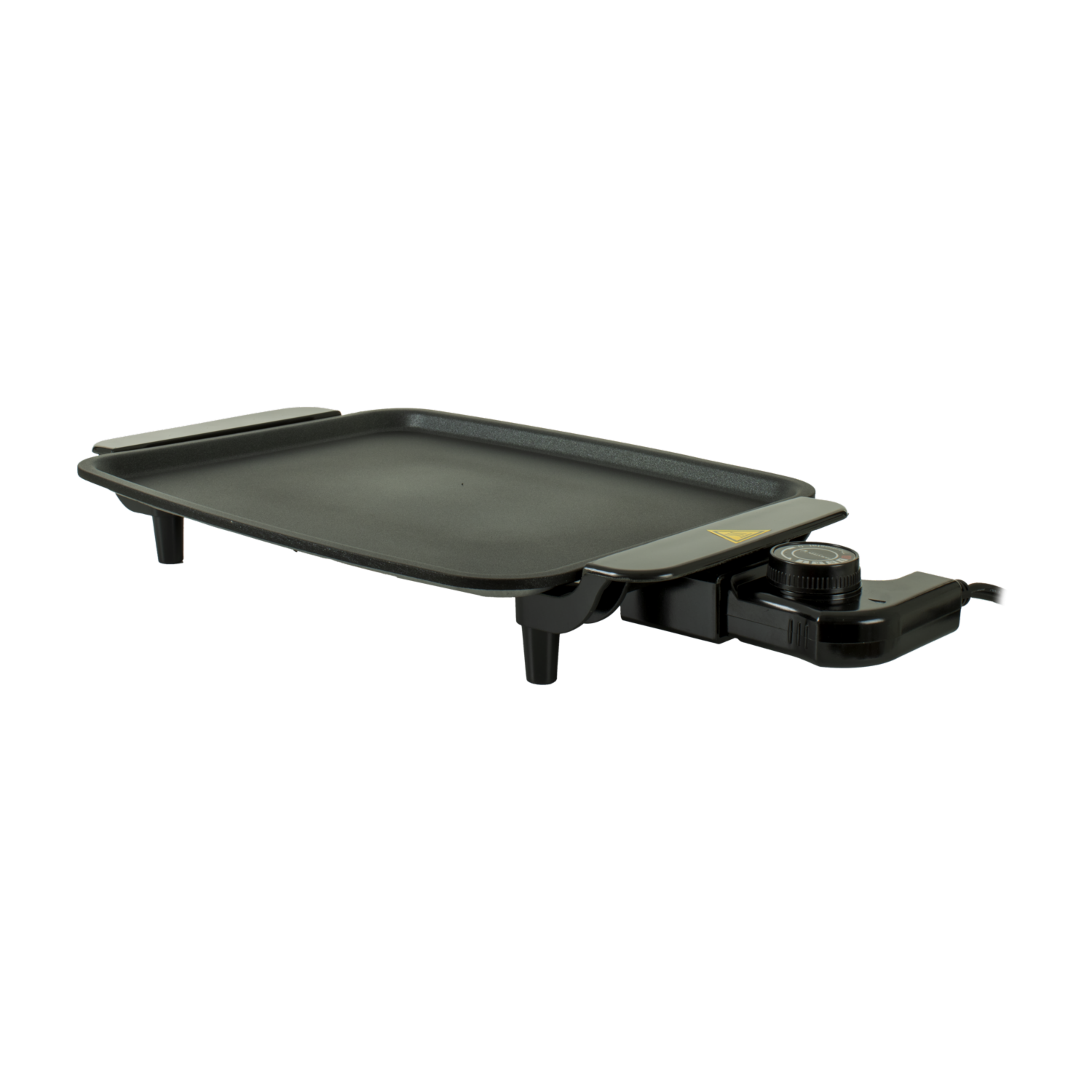 Plancha  Eléctrica Para Cocción HH-09032004B HOLSTEIN 1200 Watts