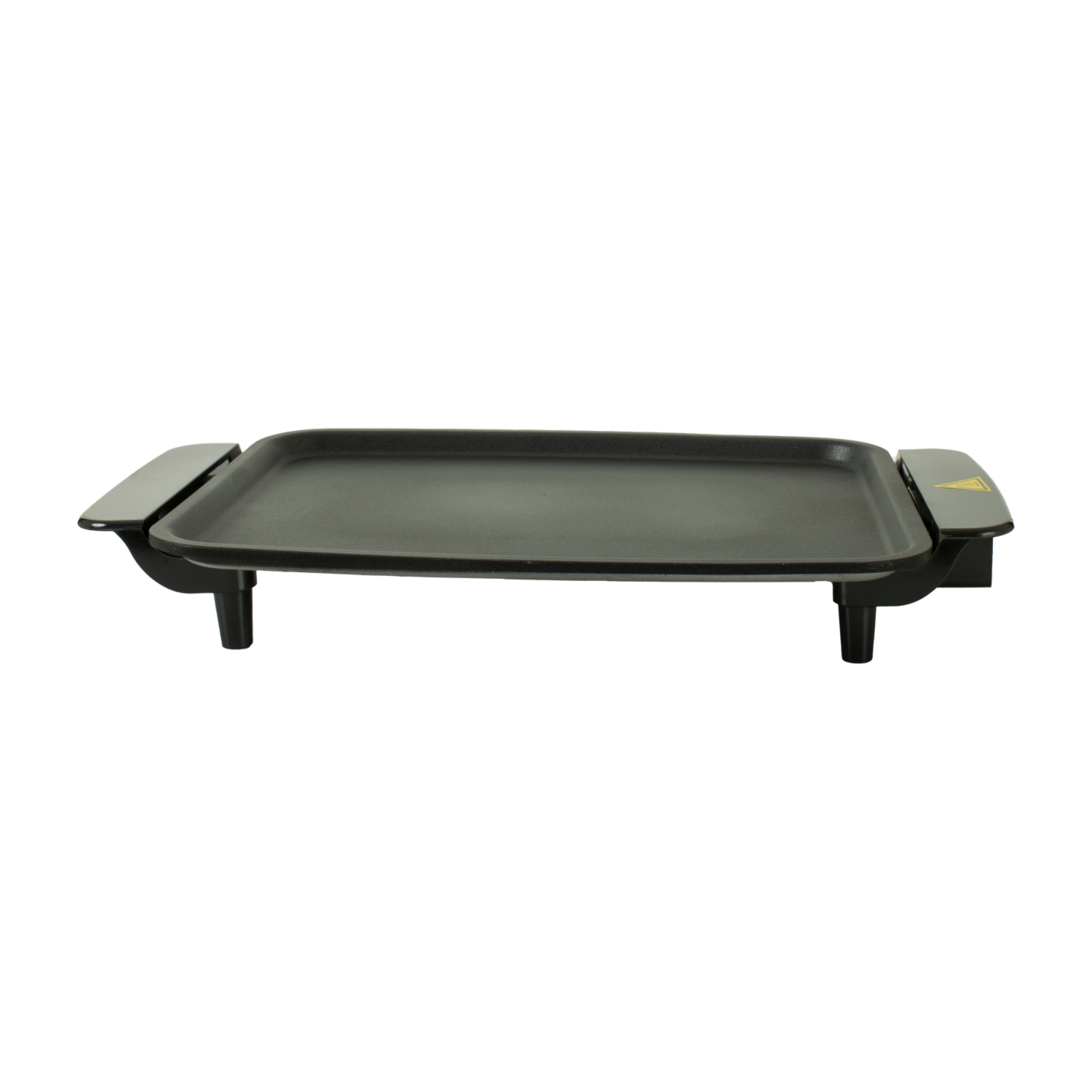 Plancha  Eléctrica Para Cocción HH-09032004B HOLSTEIN 1200 Watts