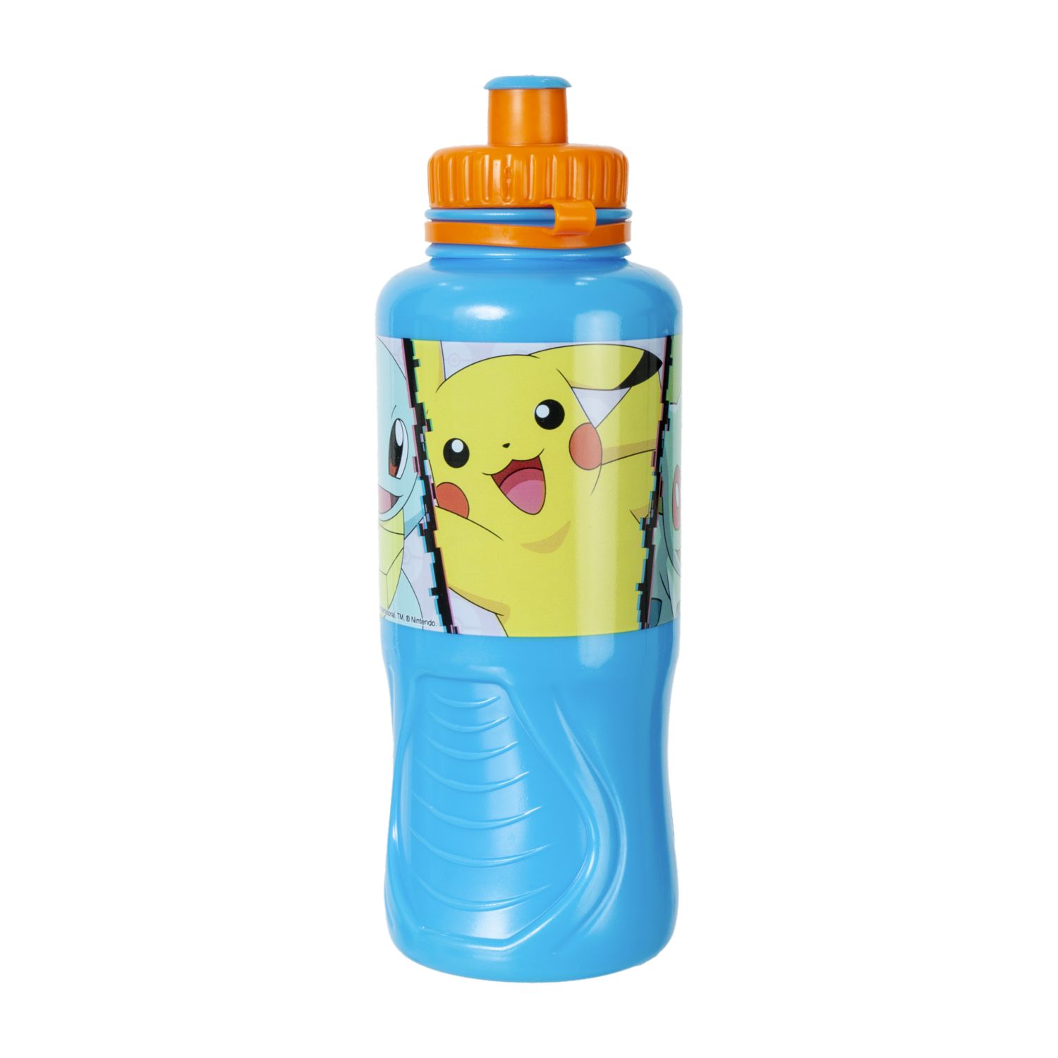 Tomatodo Deportivo Pokémon Distorsión STOR 430 Ml