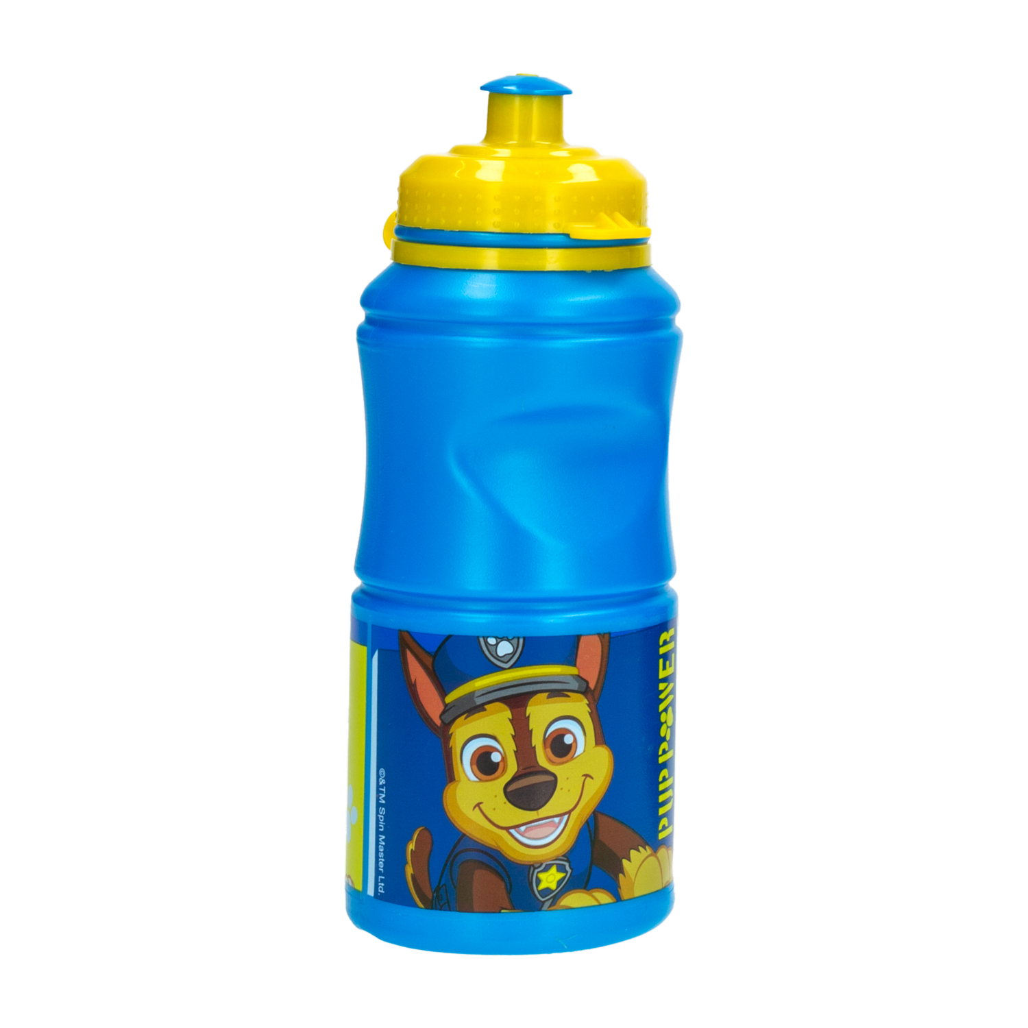 Set Infantil Botella Y Porta Alimentos Diseño Paw Patrol STOR 2 Piezas