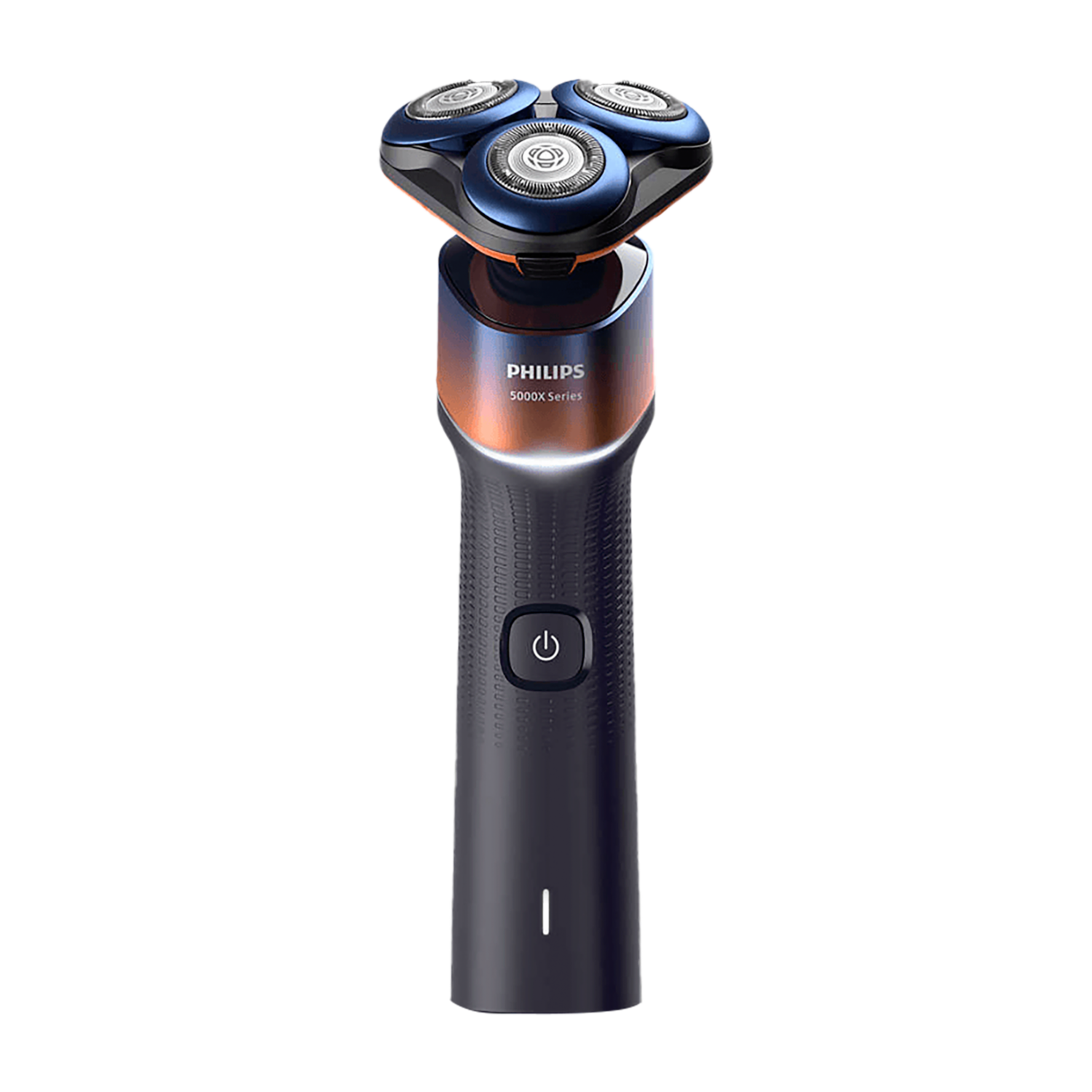Afeitadora Eléctrica Inalámbrica X5012/05 PHILIPS Unidad