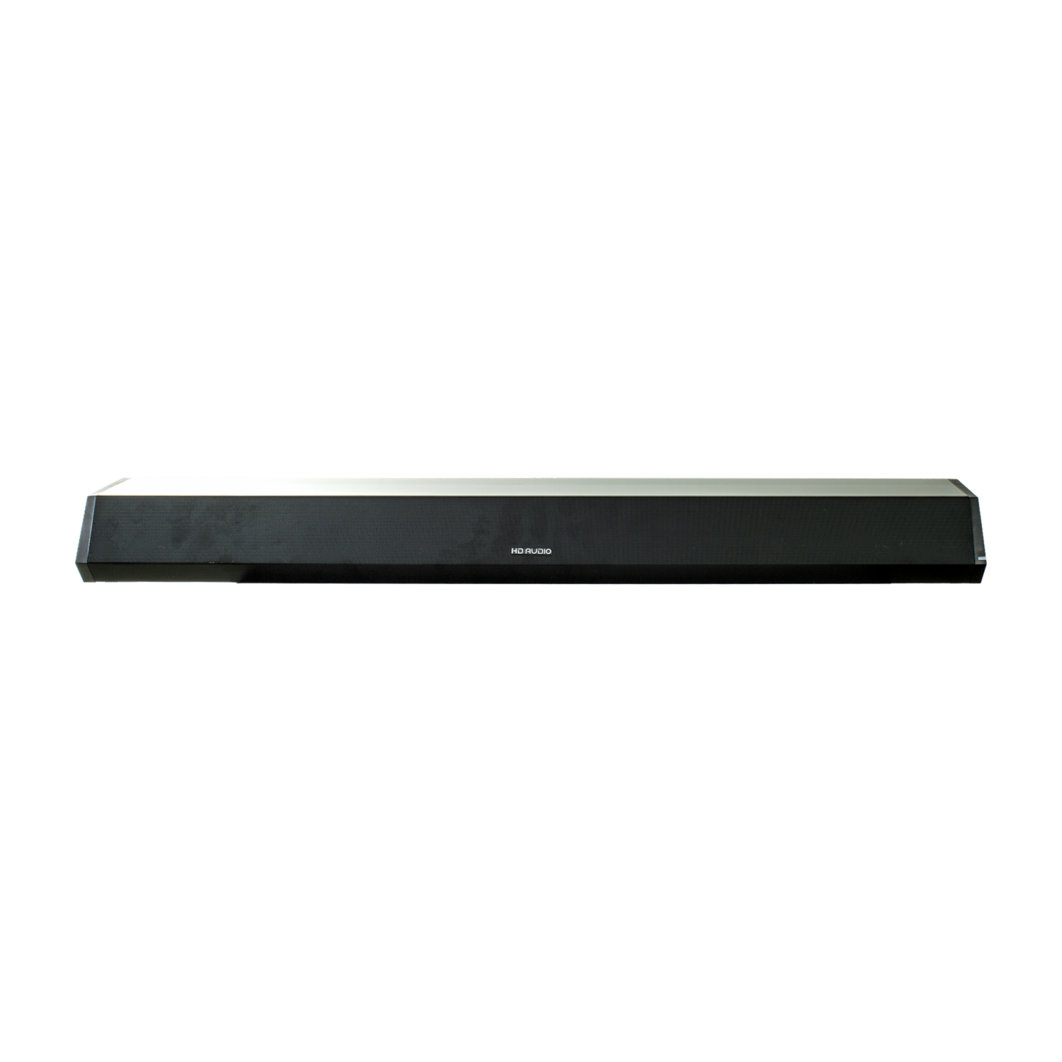 Barra De Sonido Con Subwoofer HD AUDIO Negro