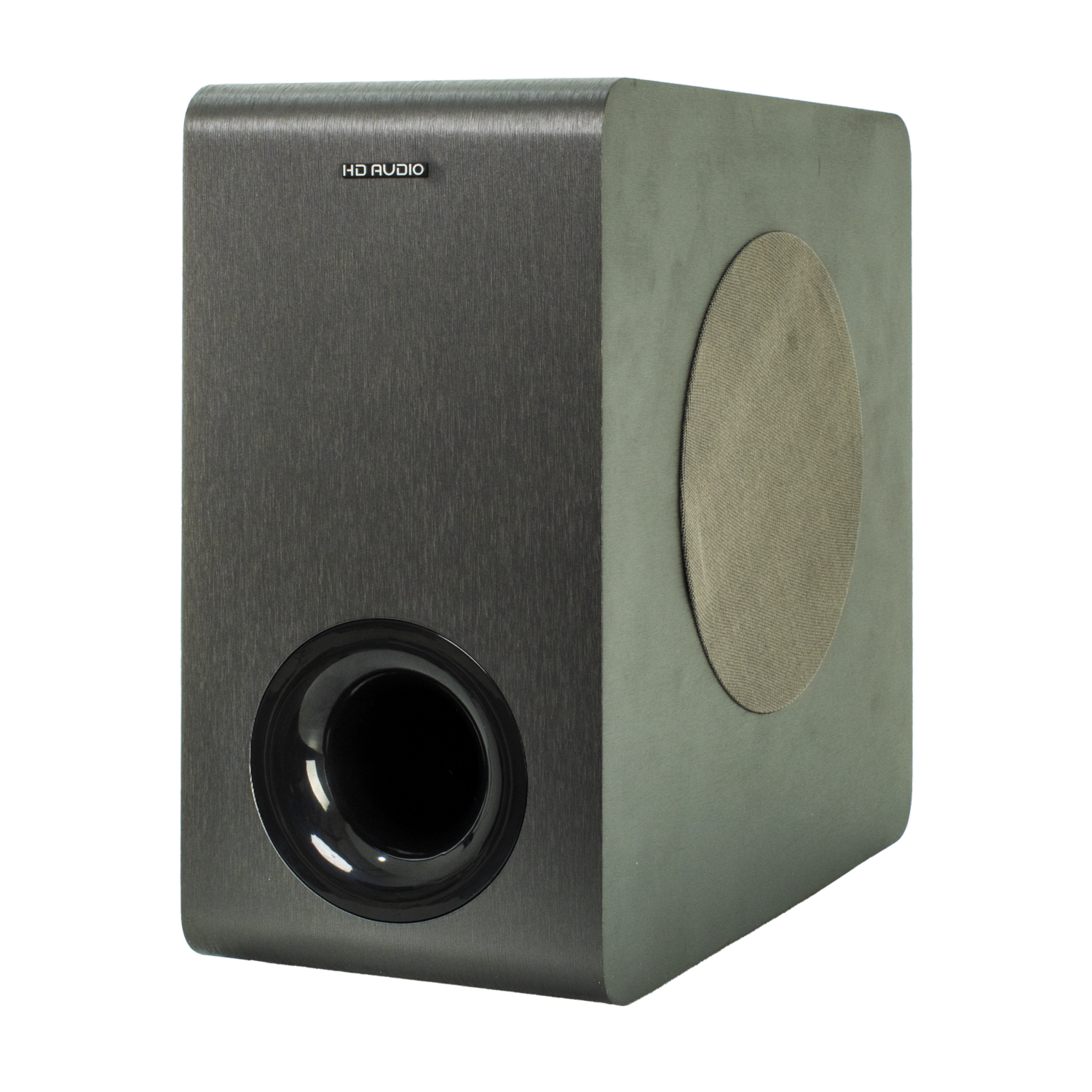 Barra De Sonido 2.1 Canales SE09PW HD AUDIO Negro