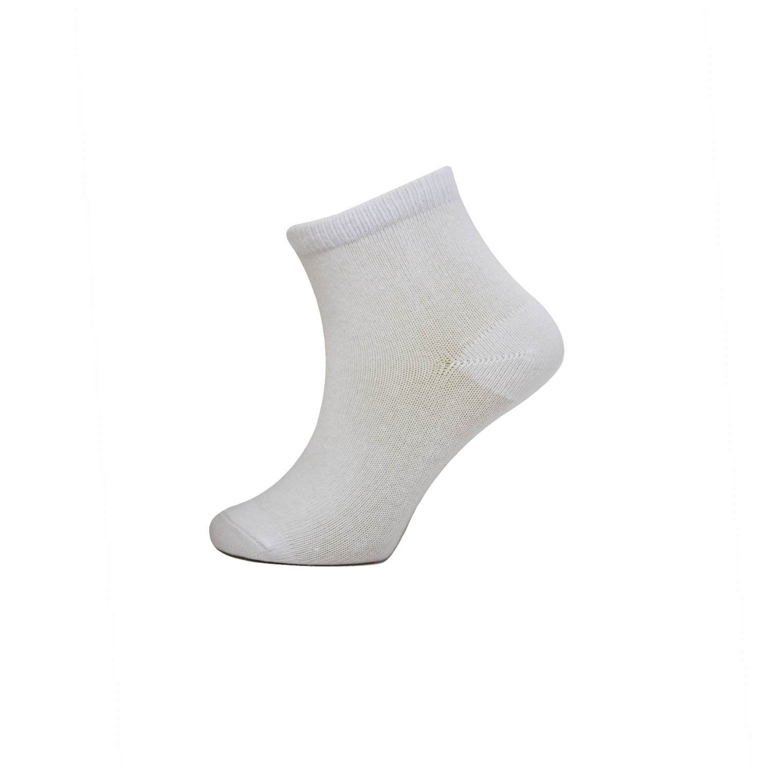Medias Deportiva Escolar 1/4 MGX BASIC