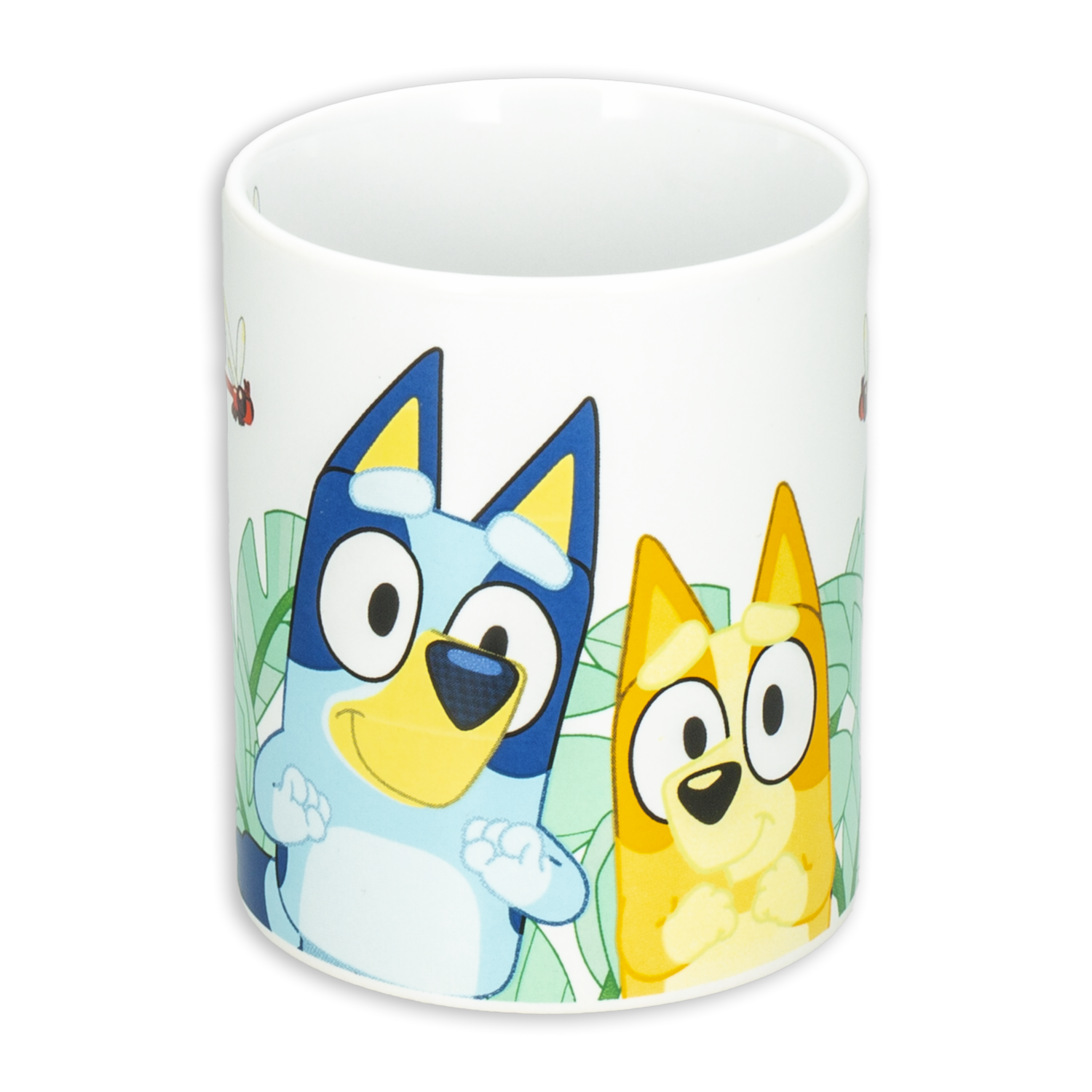 Jarro De Cerámica Diseño Bluey STOR 11 Onzas