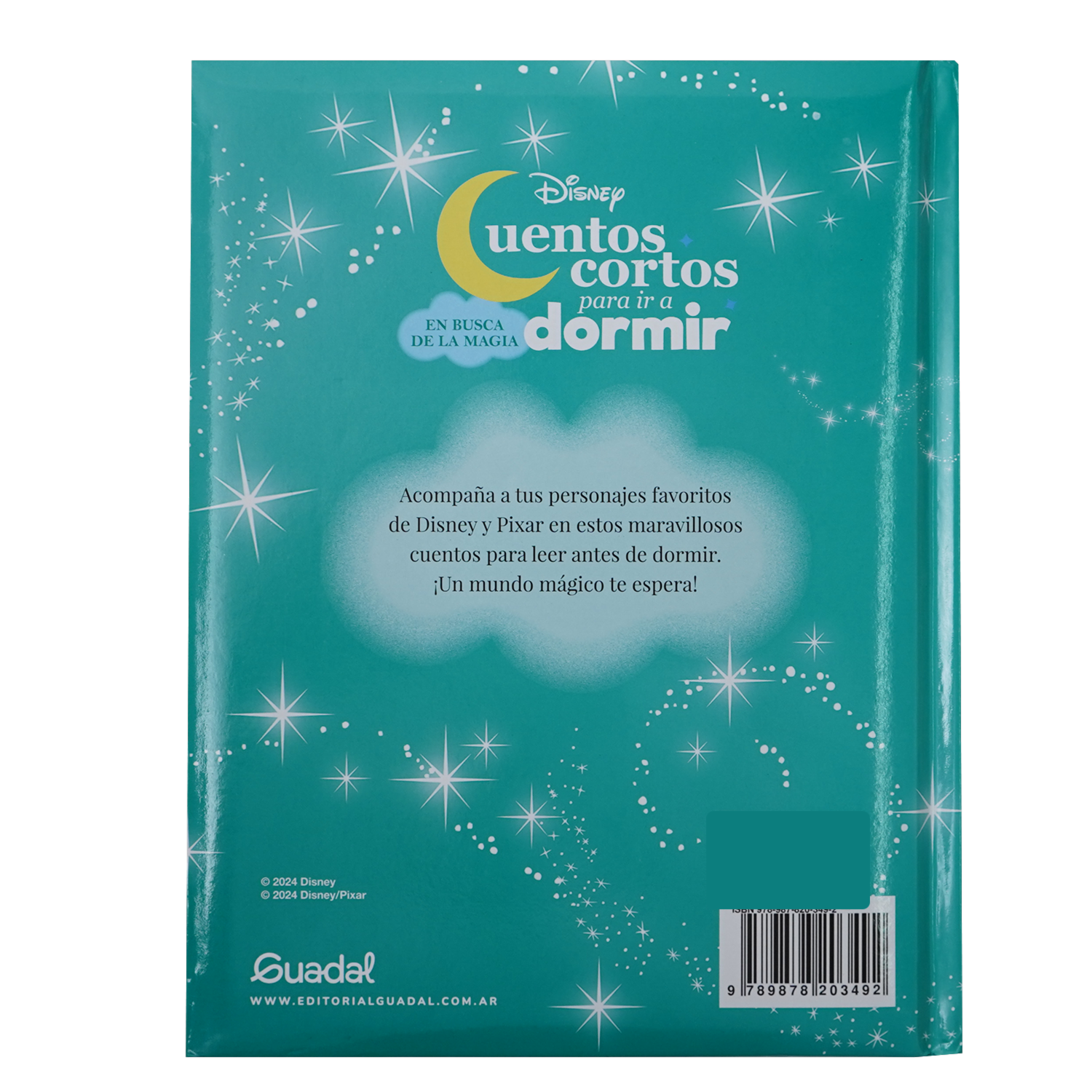 Libros En Busca De La Magia Cuentos Cortos Para Ir A Dormir EL GATO DE HOJALATA 112 Páginas