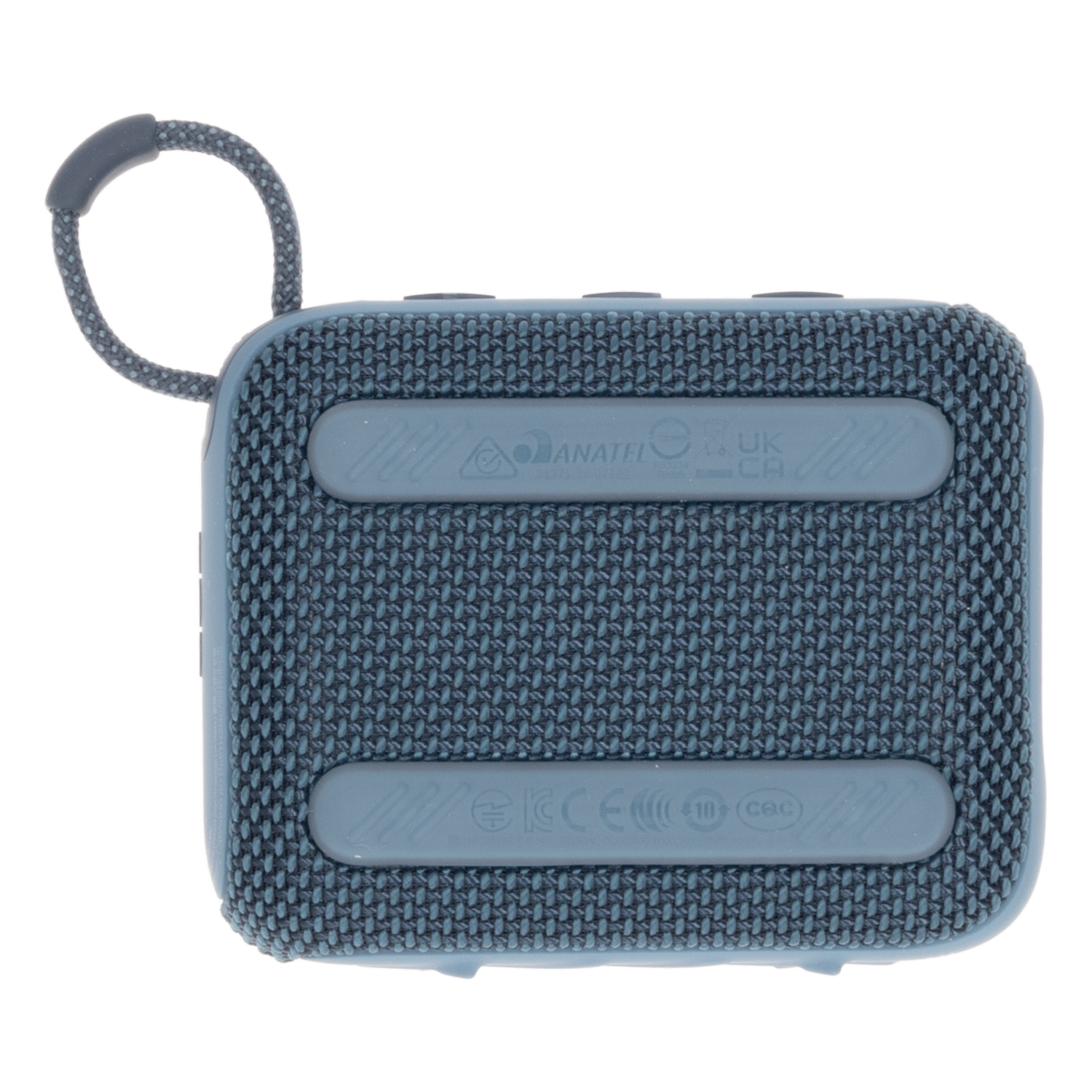 Parlante Portátil GO4BLKAM JBL Azul