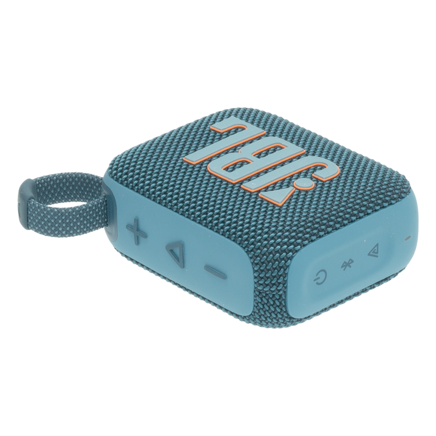 Parlante Portátil GO4BLKAM JBL Azul