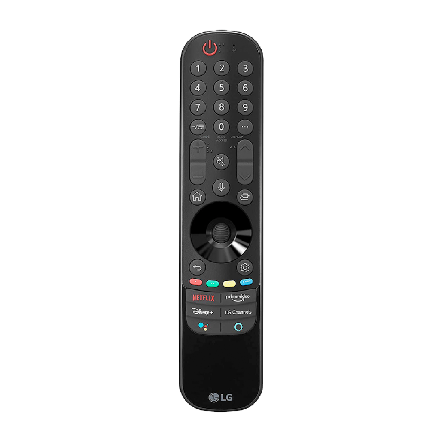 TV Led WebOS 75NANO77SRA LG 75″
