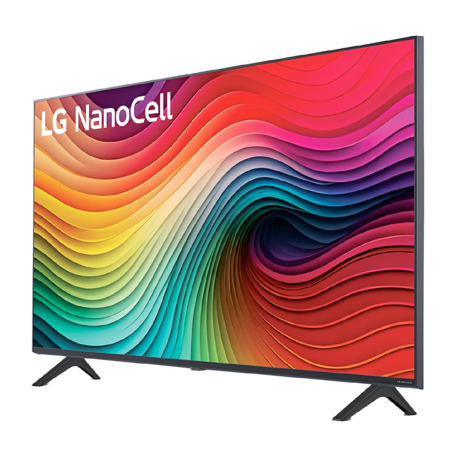 TV Led WebOS 55NANO80TSA LG 55″