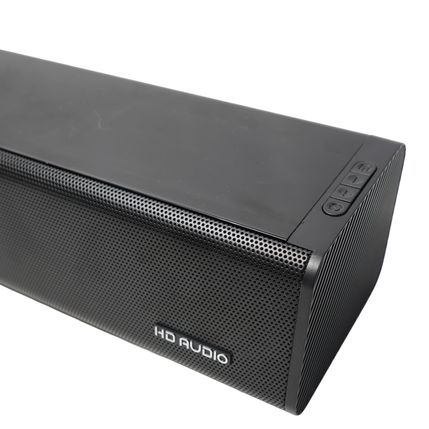 Barra De Sonido 2.0 Canales SE05P HD AUDIO Negro