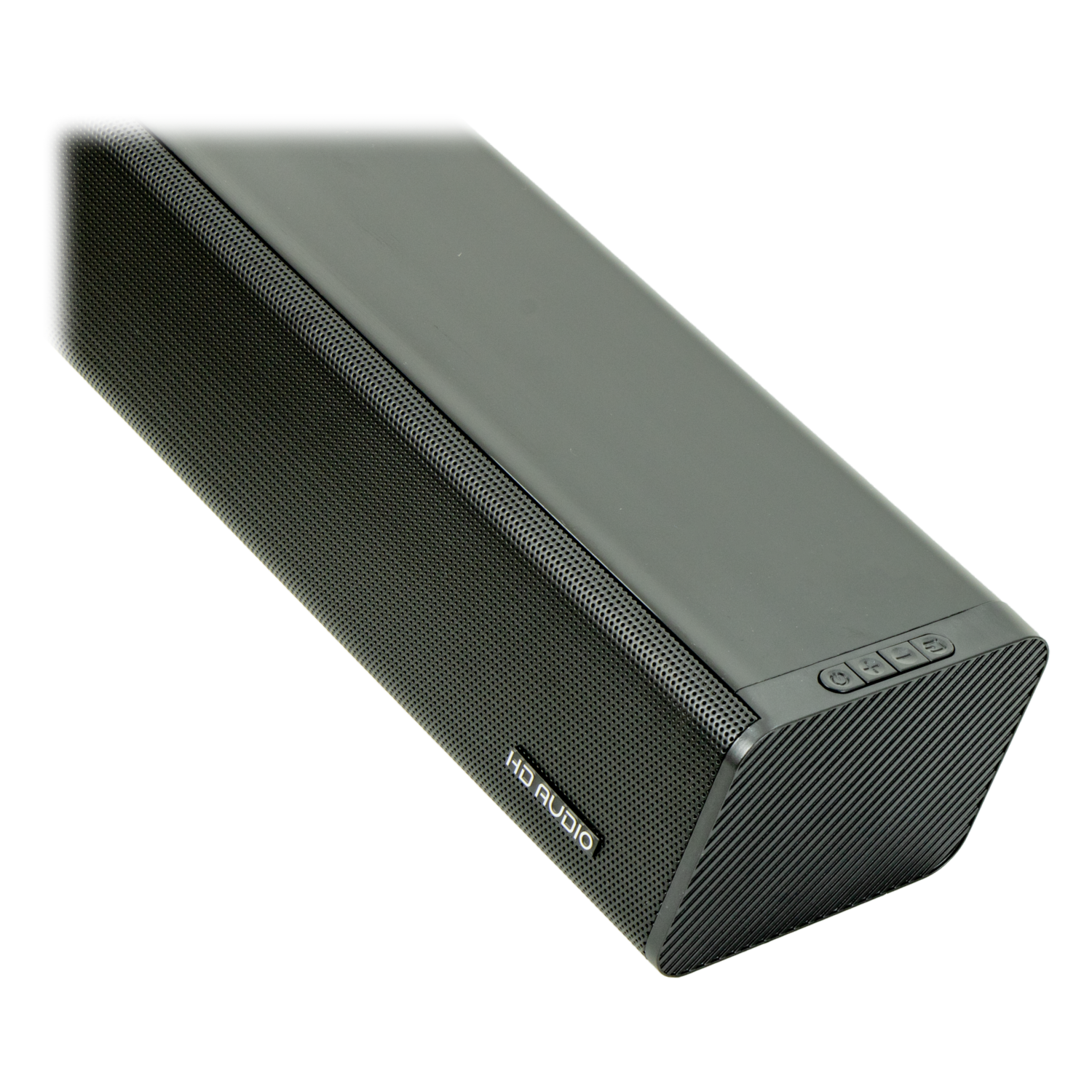 Barra De Sonido 2.0 Canales SE05P HD AUDIO Negro