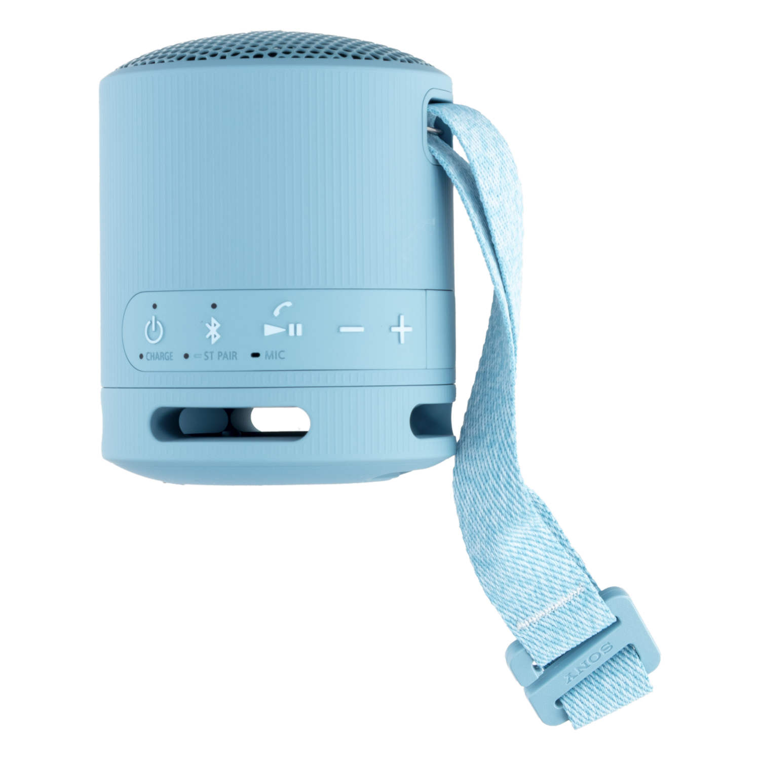 Parlante Inalambrico Portatil Xb100 SONY Wireless