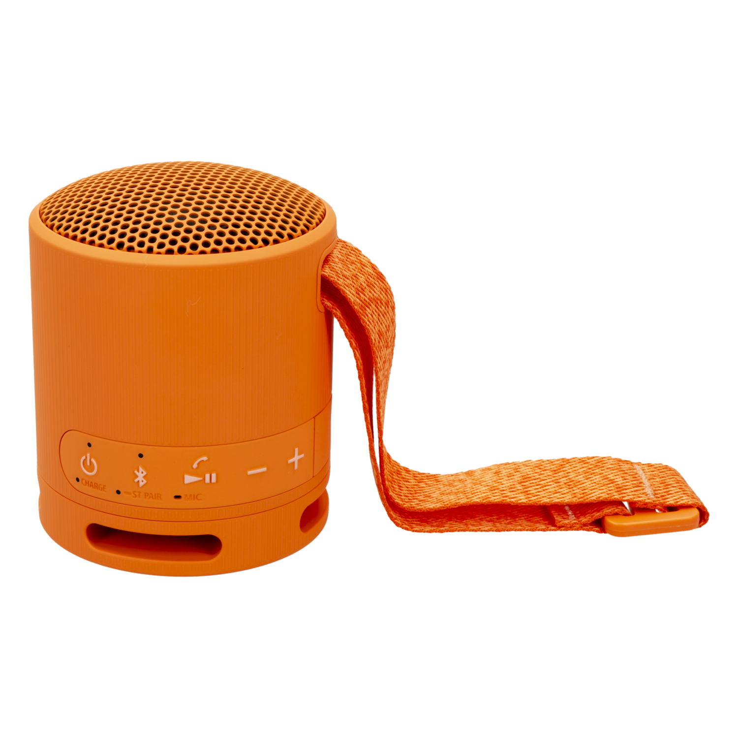 Parlante XB100 SONY Naranja