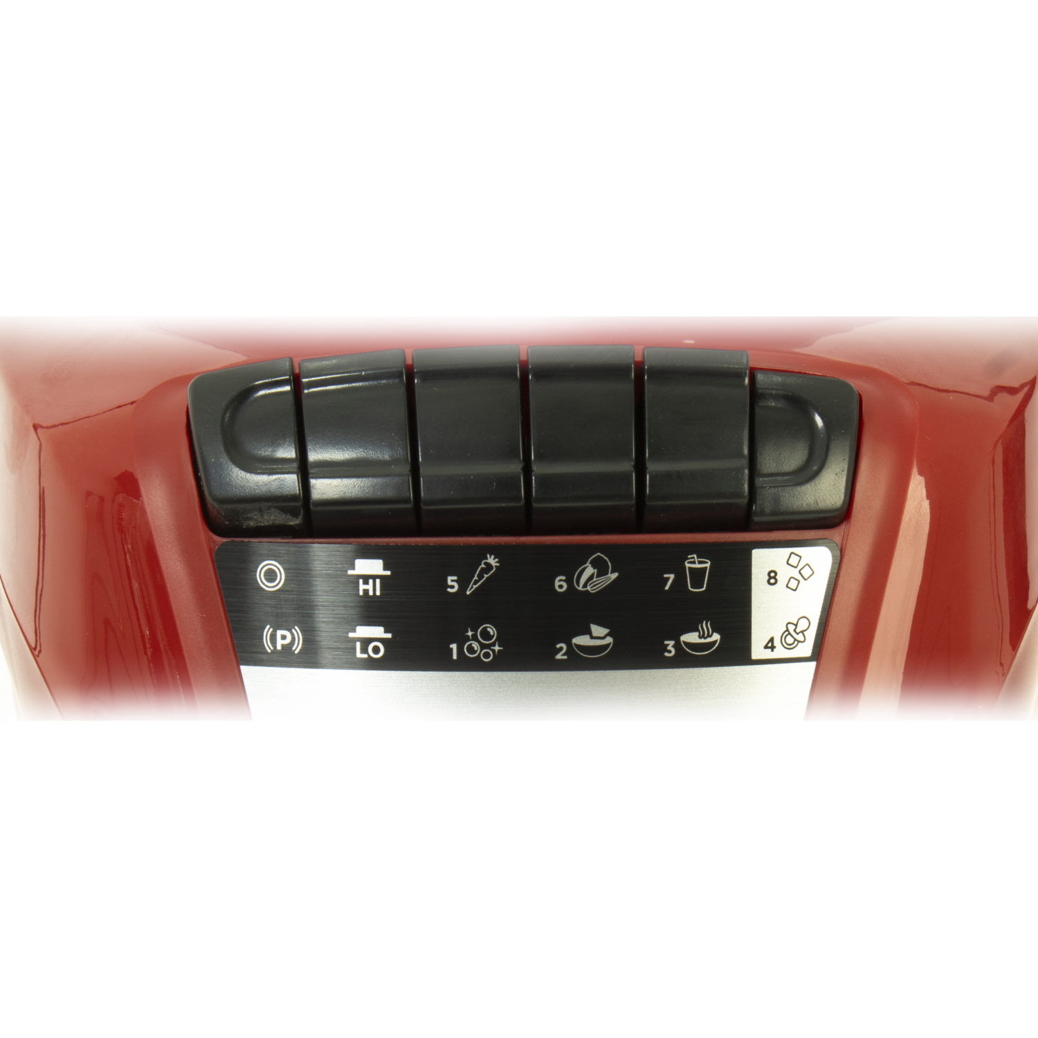 Licuadora 700W BL0876-1RDLA BLACK & DECKER 8 Velocidades