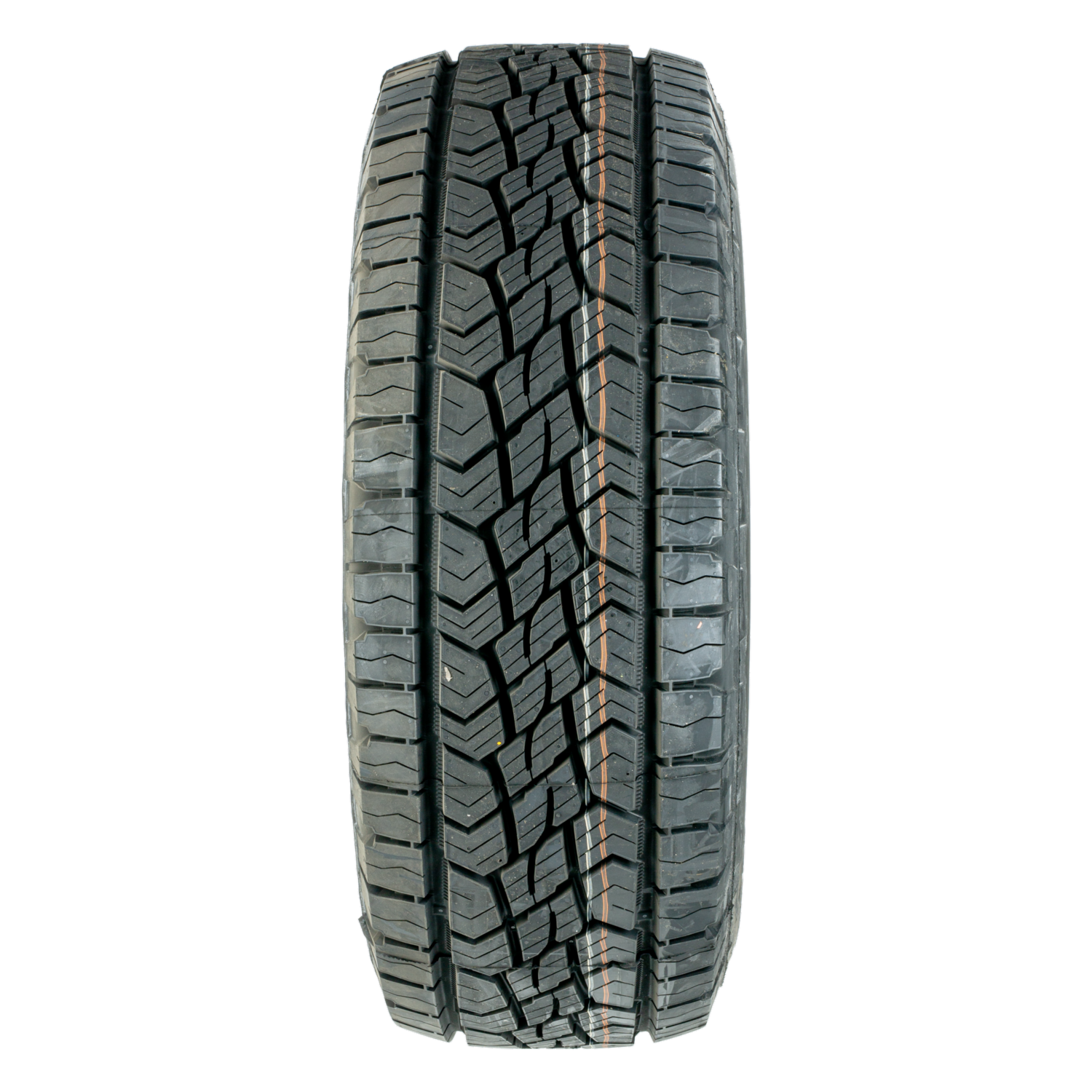 Llanta 265/60 Crosscontact 110 T CONTINENTAL Rin 18