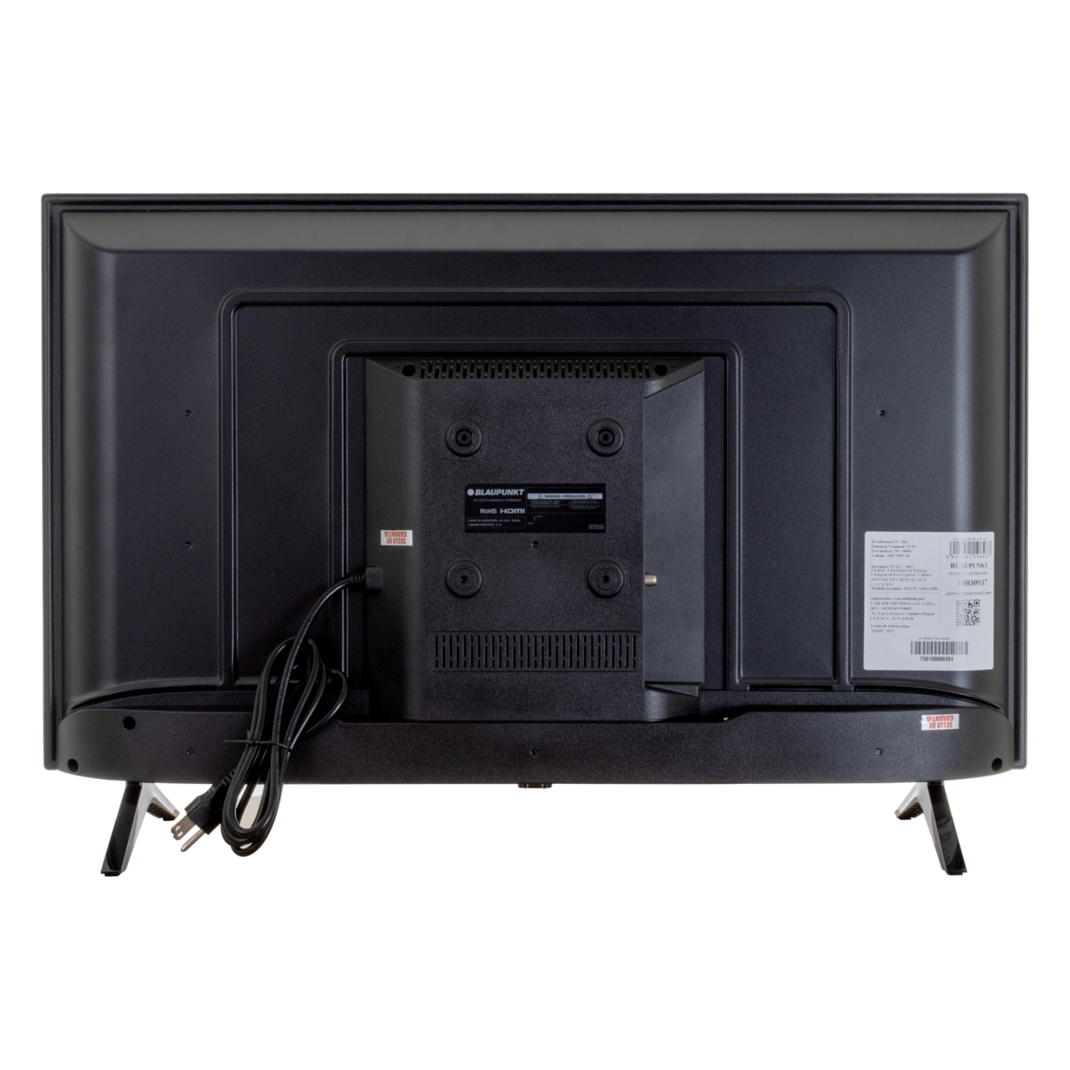 TV Led Google TBKUHD BLAUPUNKT 32″