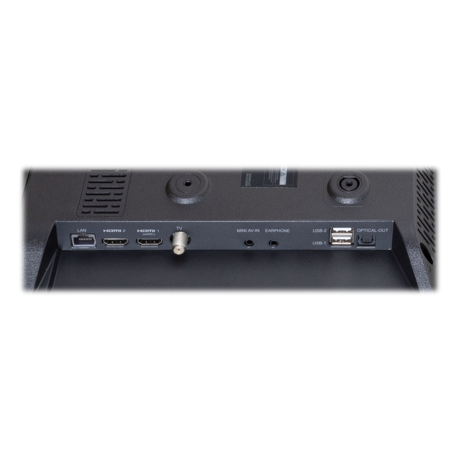 TV Led Google TBKUHD BLAUPUNKT 32″