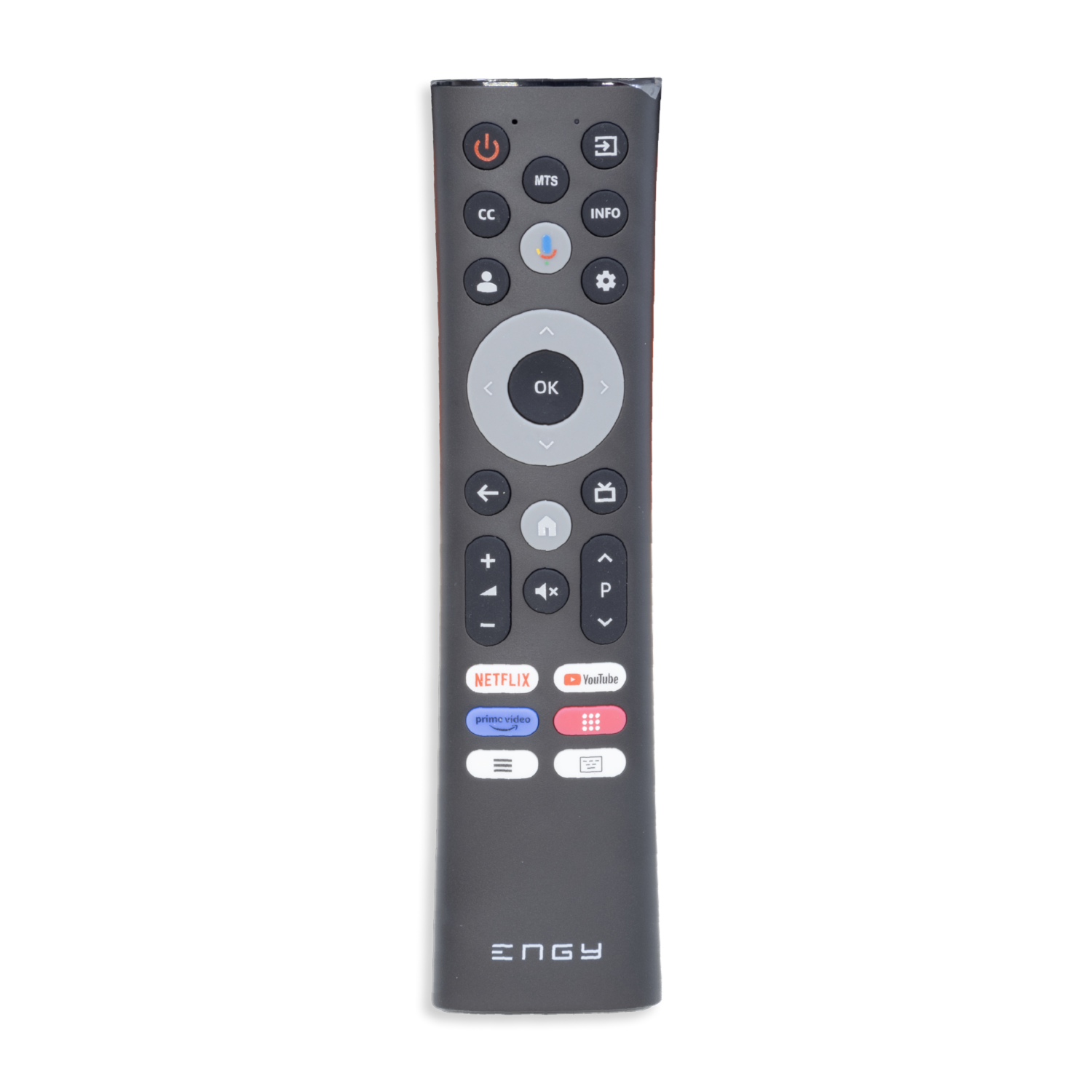 TV Led Google EY75CHIQ-N9G ENGY 75″