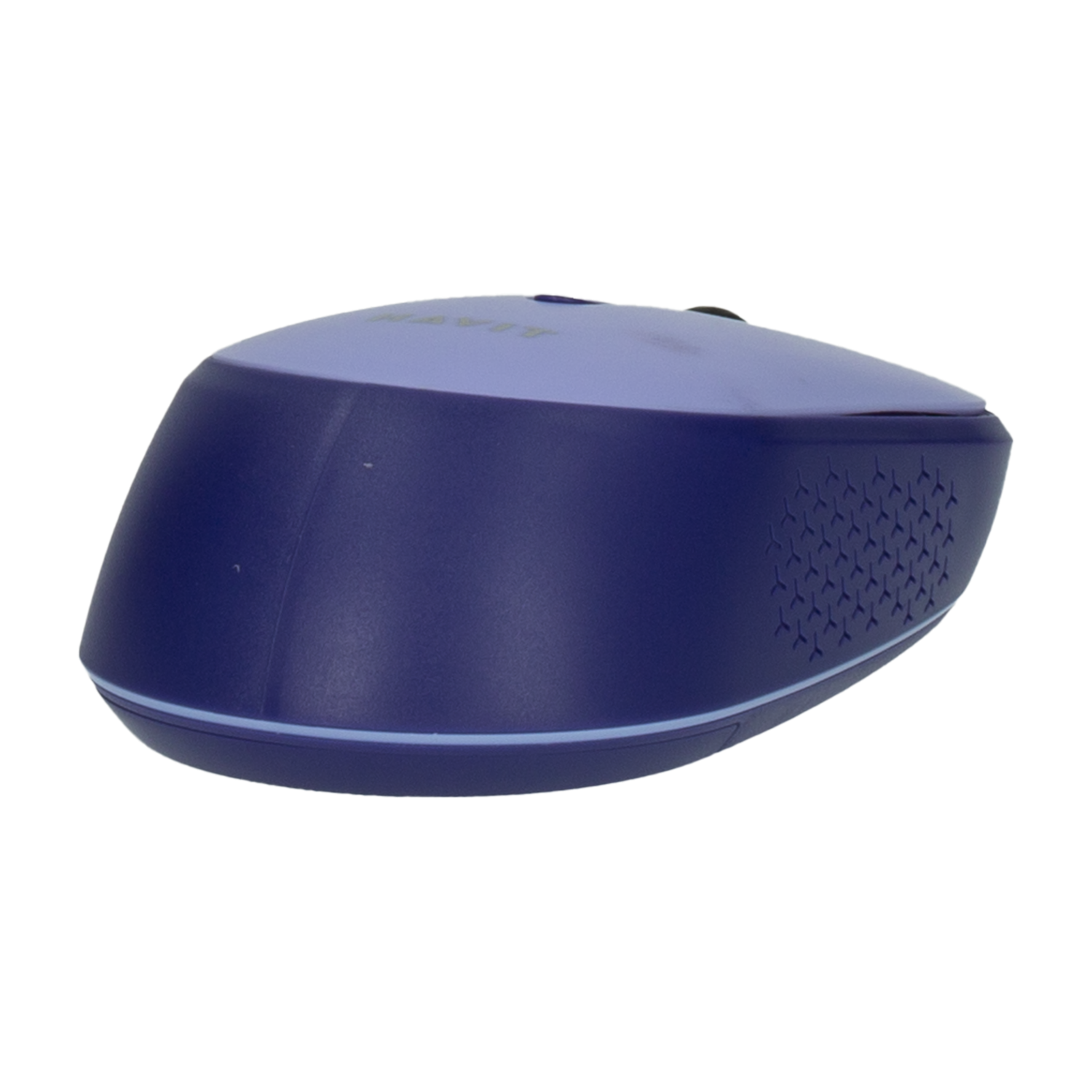 Mouse MS78GT Plomo HAVIT Wireless