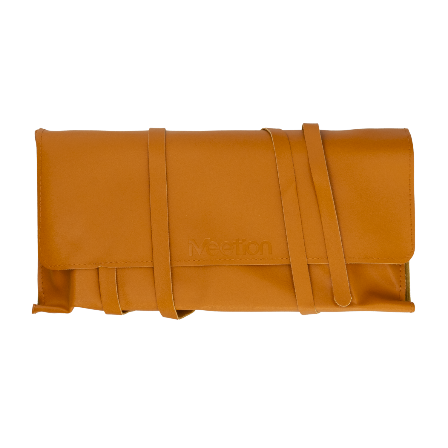 Teclado Y Mouse BTC001 Blanco MEETION Bluetooth