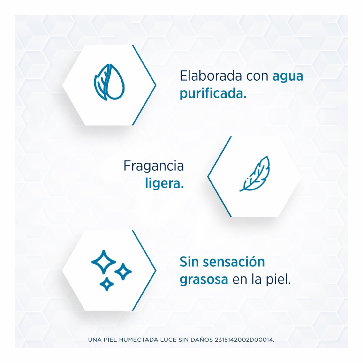 Crema Corporal Humectación Diaria Para Piel Normal A Seca LUBRIDERM 400 Ml