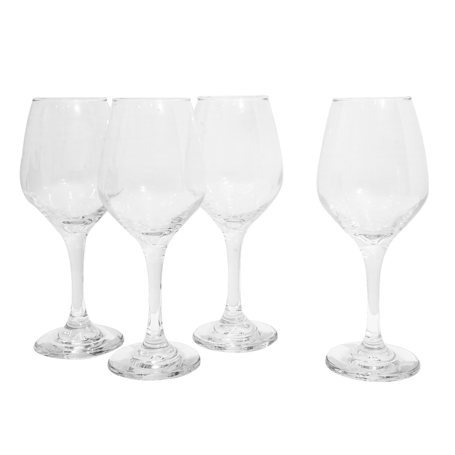 Set Copas Y Vasos Brunello CRISTAR 12 Piezas