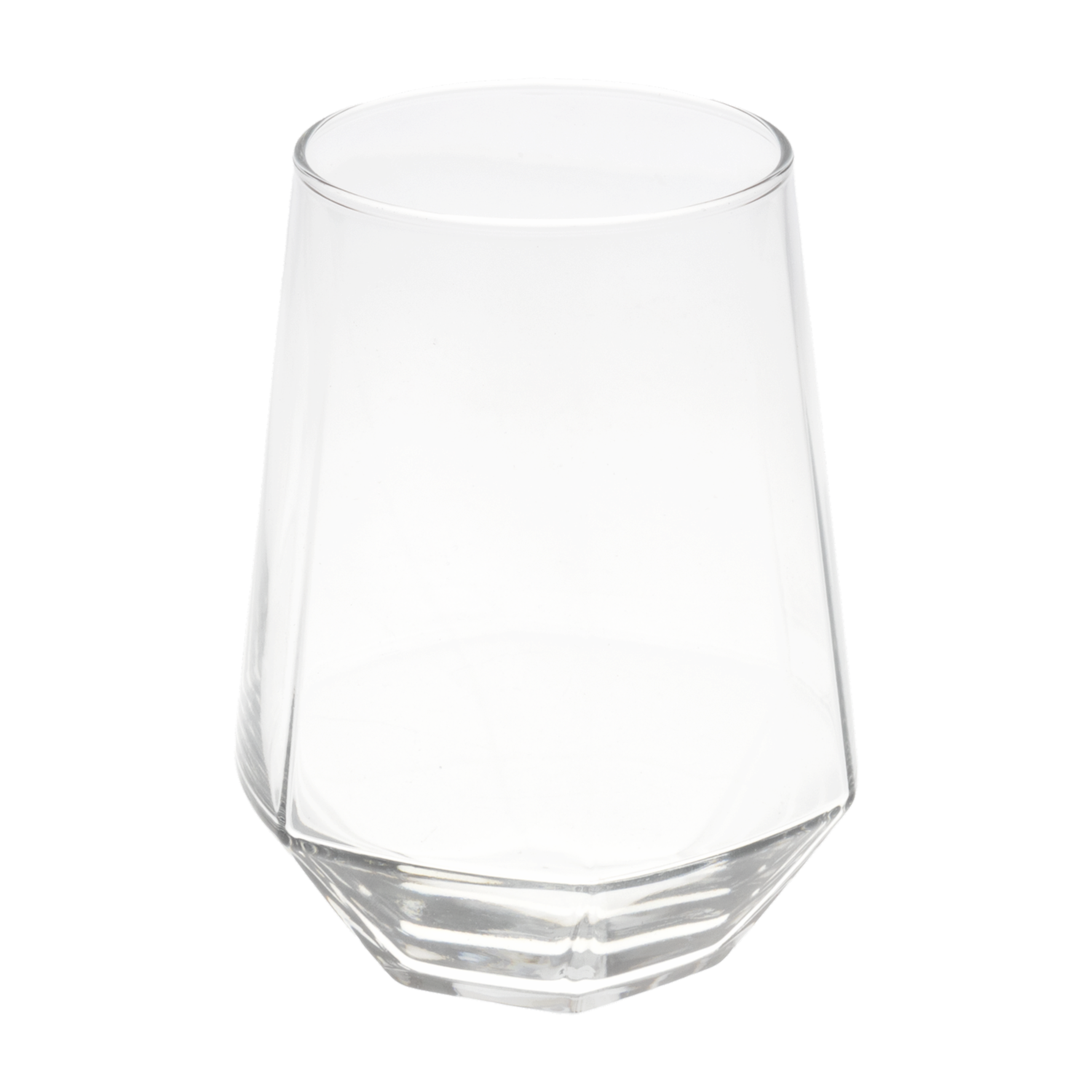 Set De Vasos Rotterdam 6X510 Ml CRISTAR 0924CL6