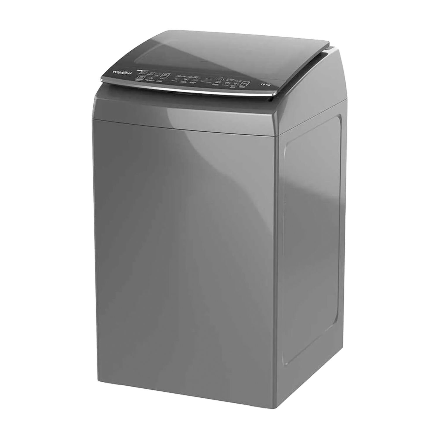 Lavadora De Ropa Xper Eco WW19LTAHLA WHIRLPOOL 19 Kilos
