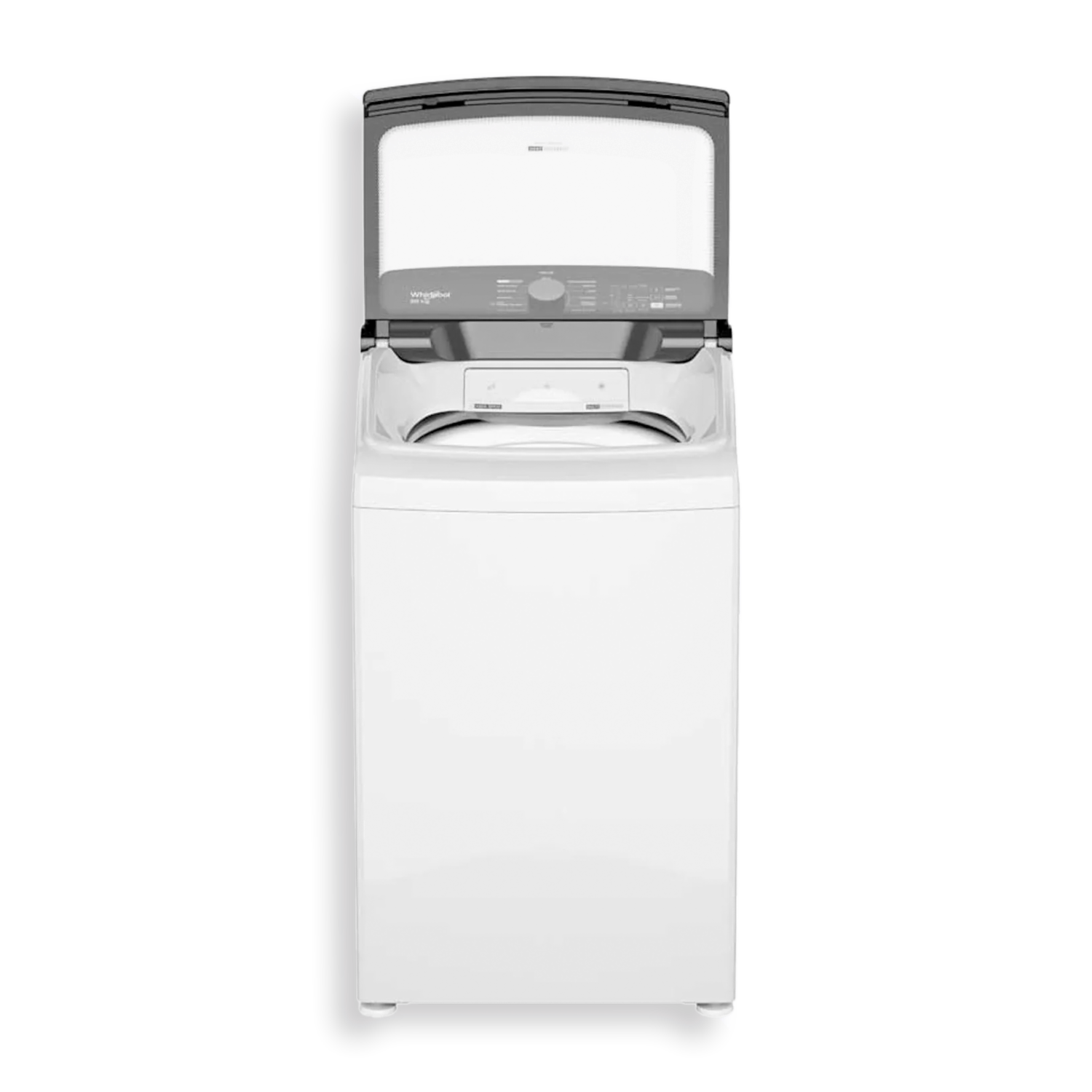 Lavadora De Ropa Xper Eco WW20NBAHLA WHIRLPOOL 20  Kilos