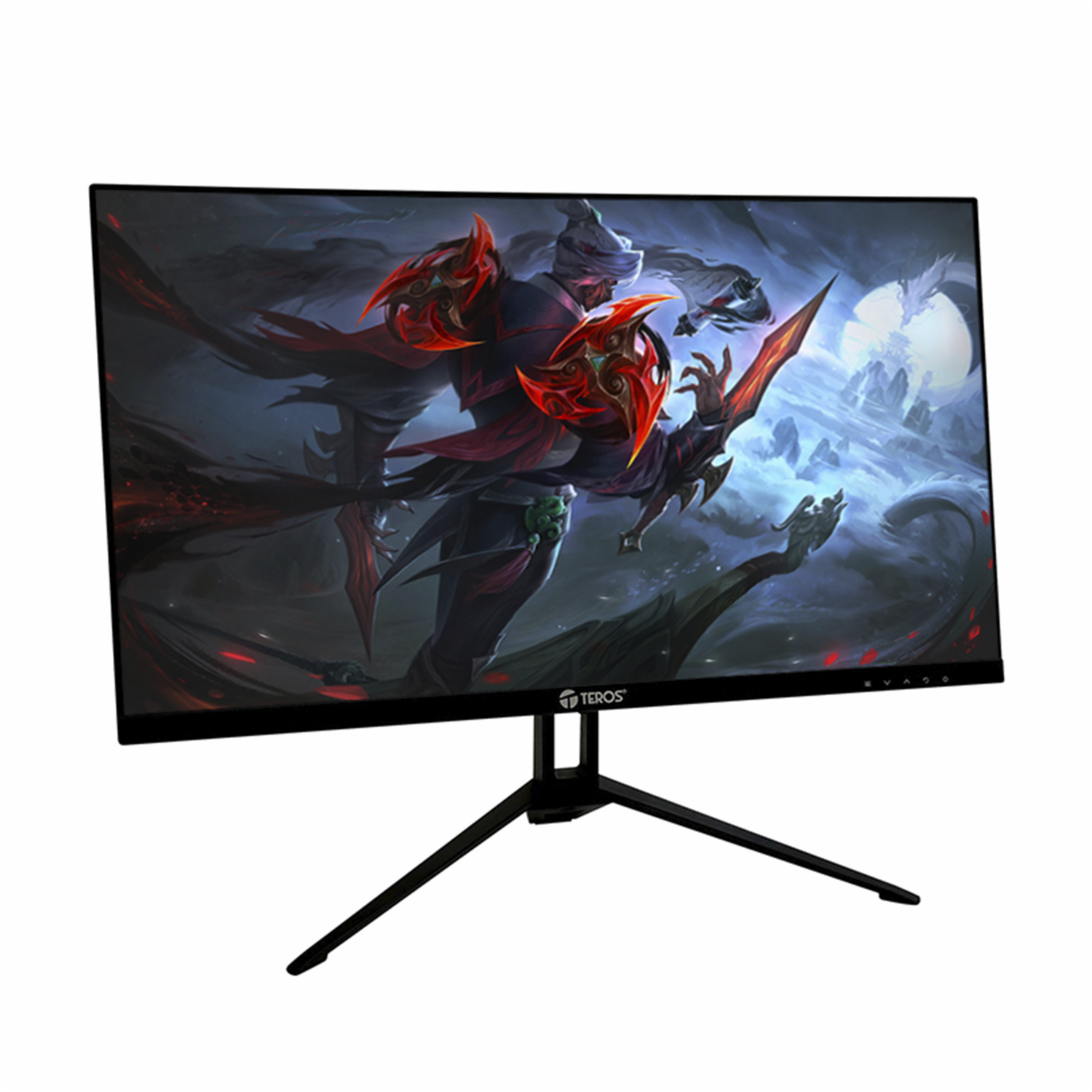 Monitor TE-24125 Gaming TEROS 24″