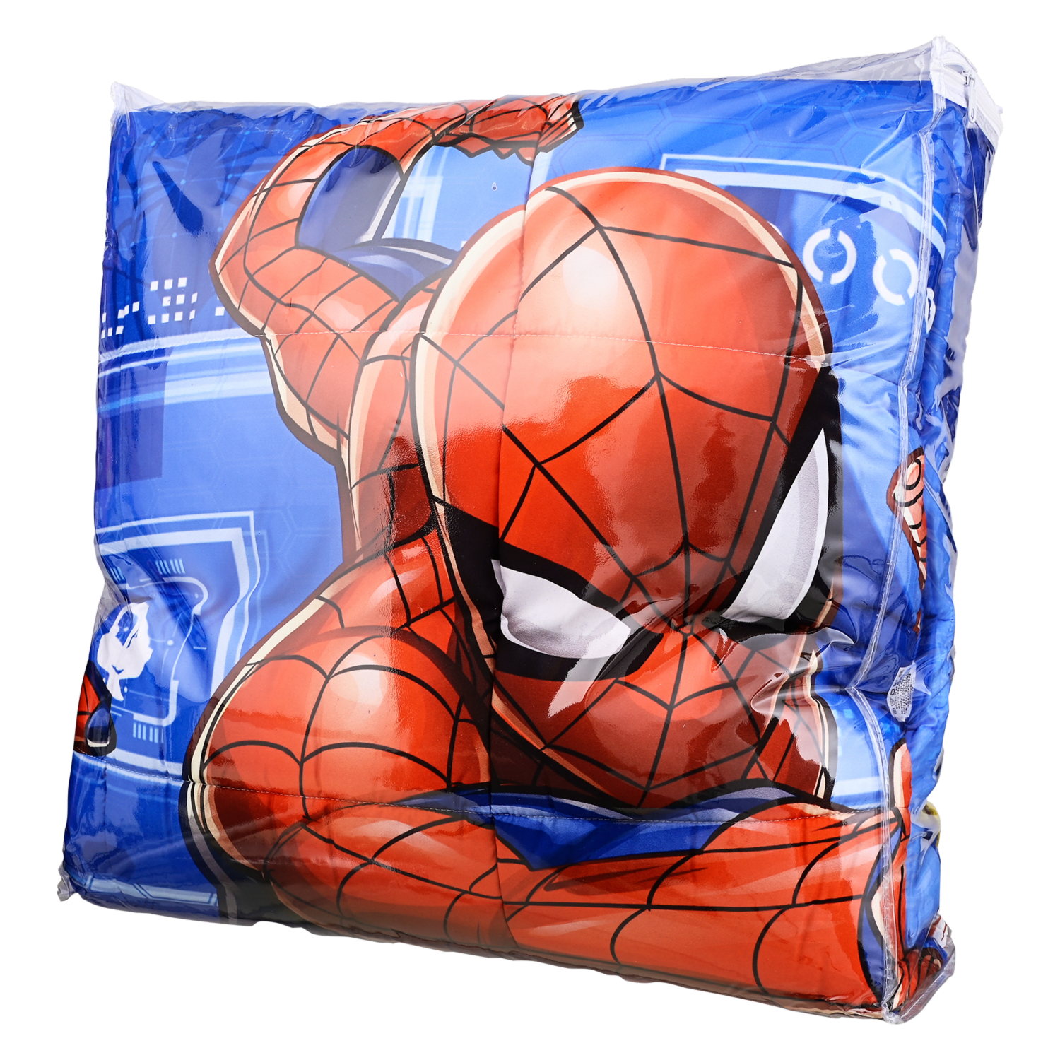 Edredón Spiderman DISNEY 2 Plazas