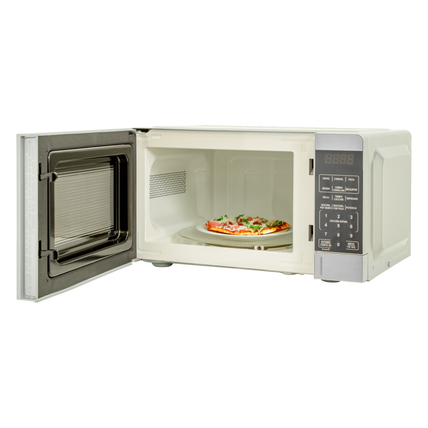 Microondas 700 Watts ENG20LB ENGY 20 Litros