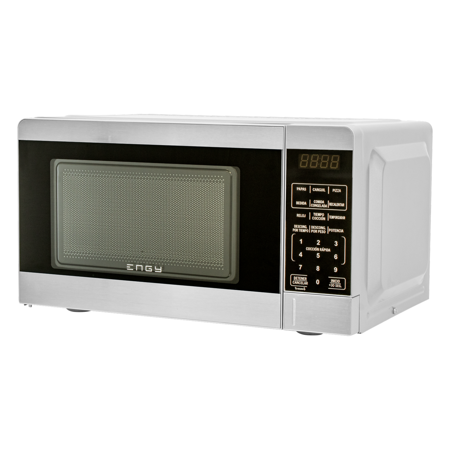 Microondas 700 Watts ENG20LB ENGY 20 Litros