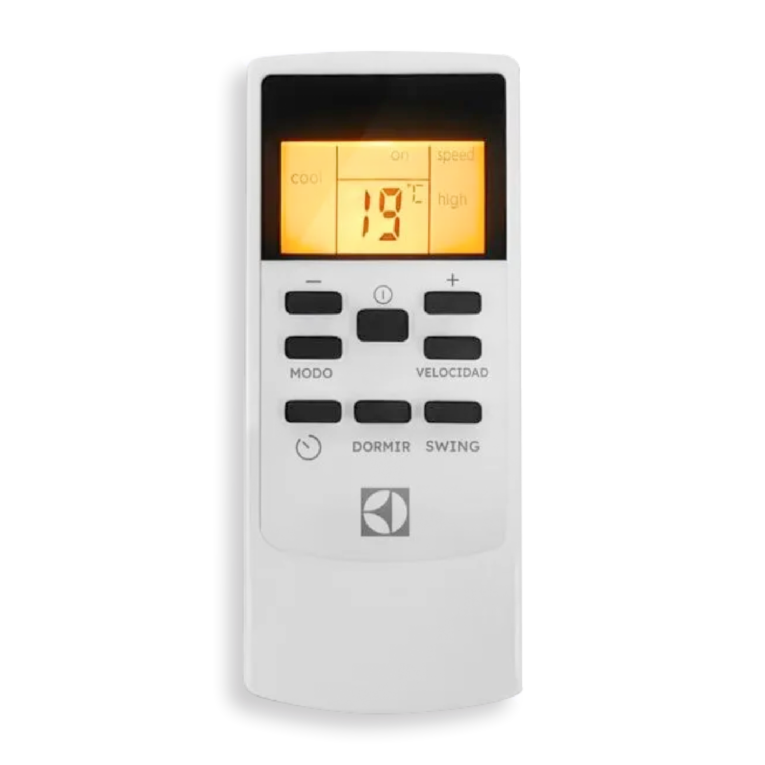 Aire Acondicionado Portátil Color Blanco ELECTROLUX 12.000 BTU