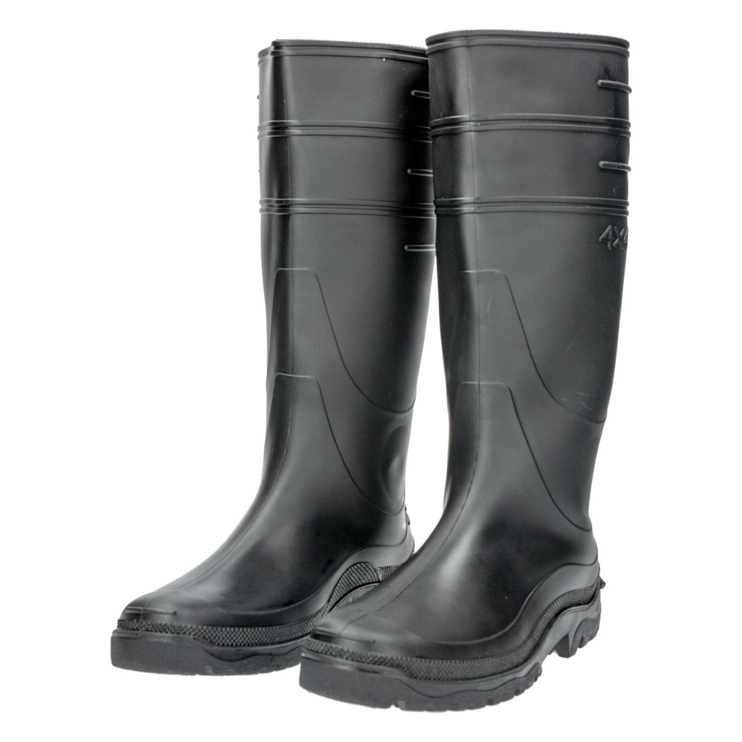 Bota De Caucho 4×4 MILBOOTS T 37