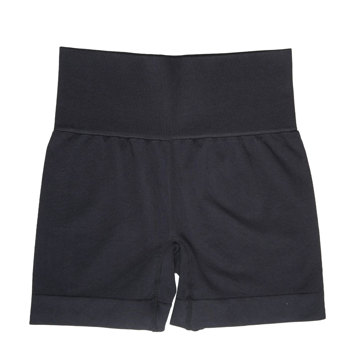 Short Deportivo Liso Dama Azul TSX