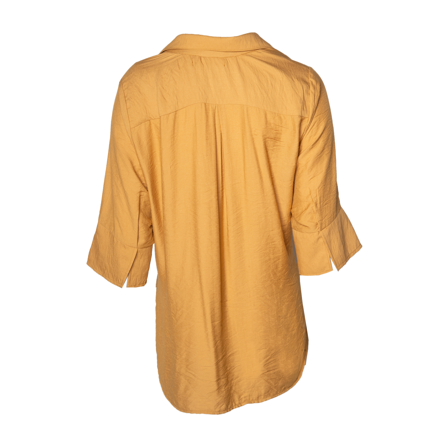 Blusa Casual Manga 3/4 AW