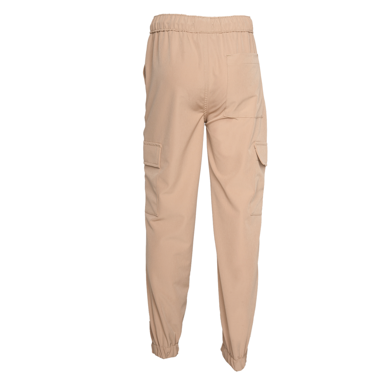 Pantalón Jogger Cargo TOP KIDS