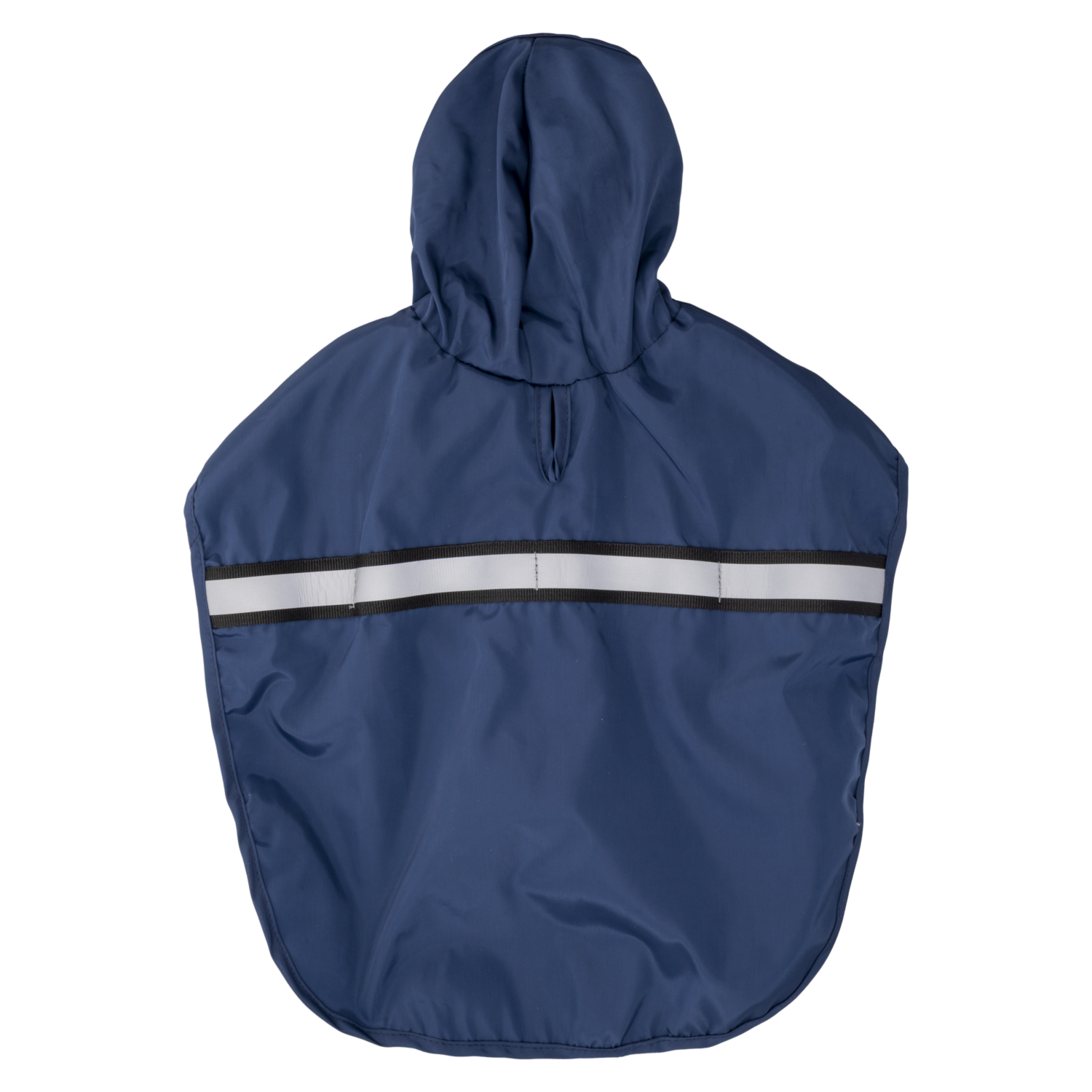 Capa Para Perro De Lluvia Tommy GUAU DOG FASHION Talla Mediano
