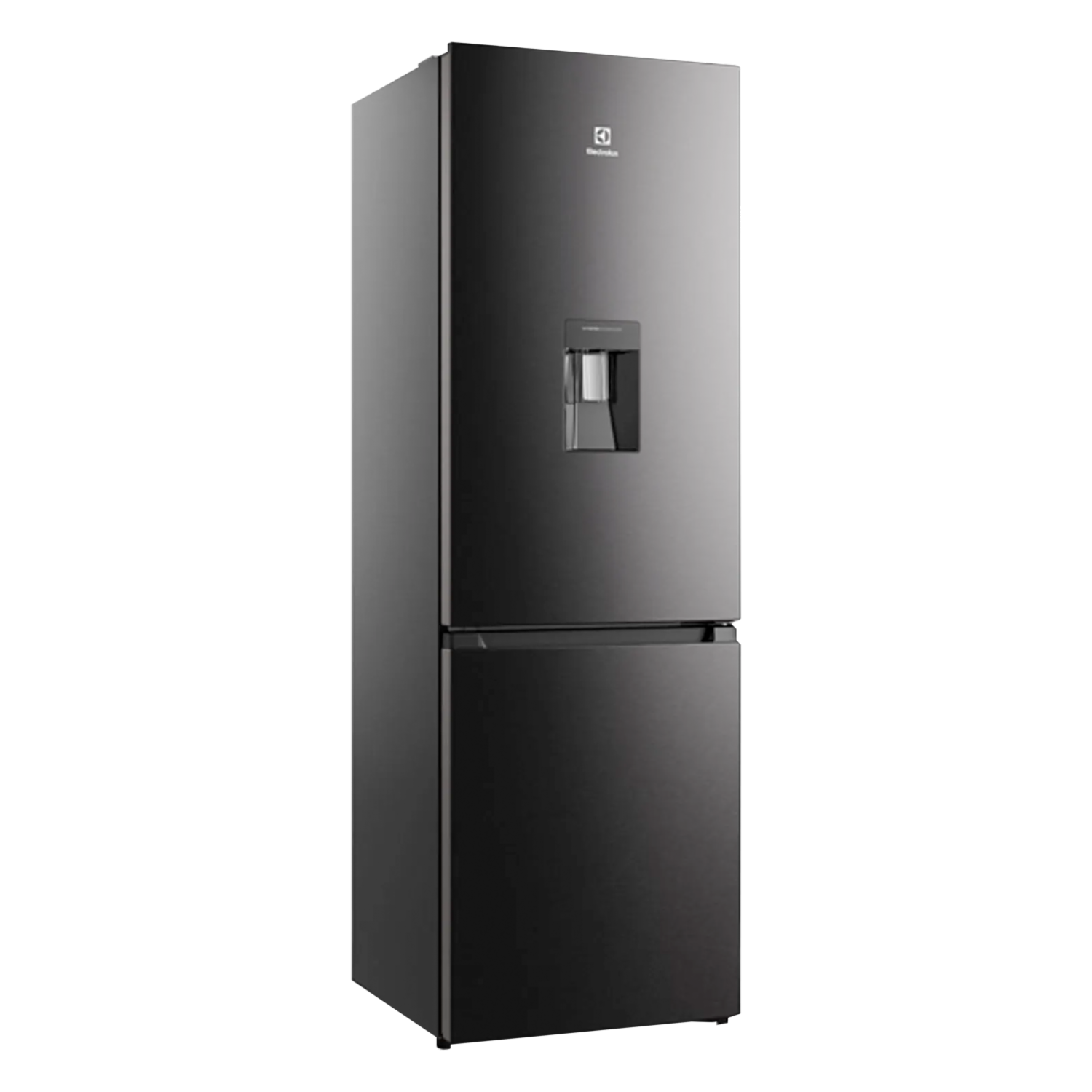 Refrigerador No Frost Negro ERBA29V6HVB ELECTROLUX 285 Litros