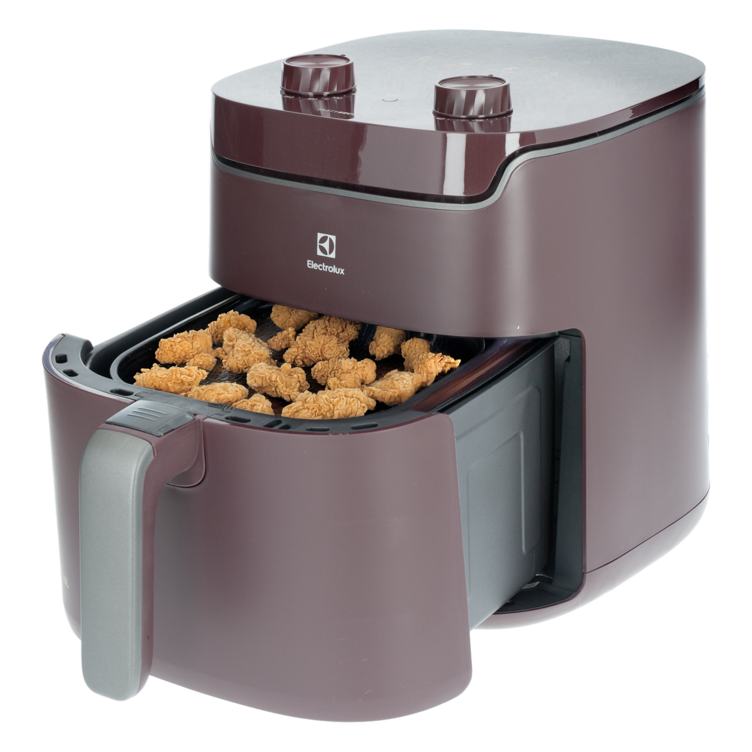 Air Fryer Experience EAF41 ELECTROLUX 4 Litros