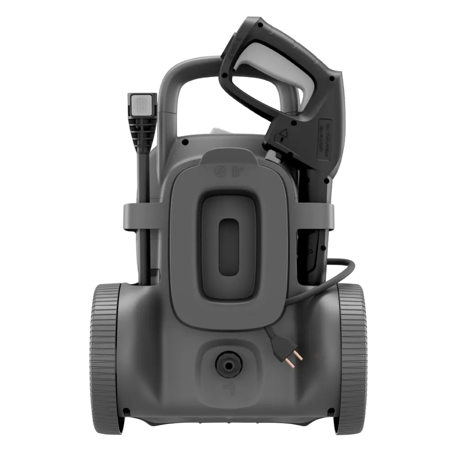 Hidrolavadora Experiencre Powerwash ELECTROLUX EWS1850P