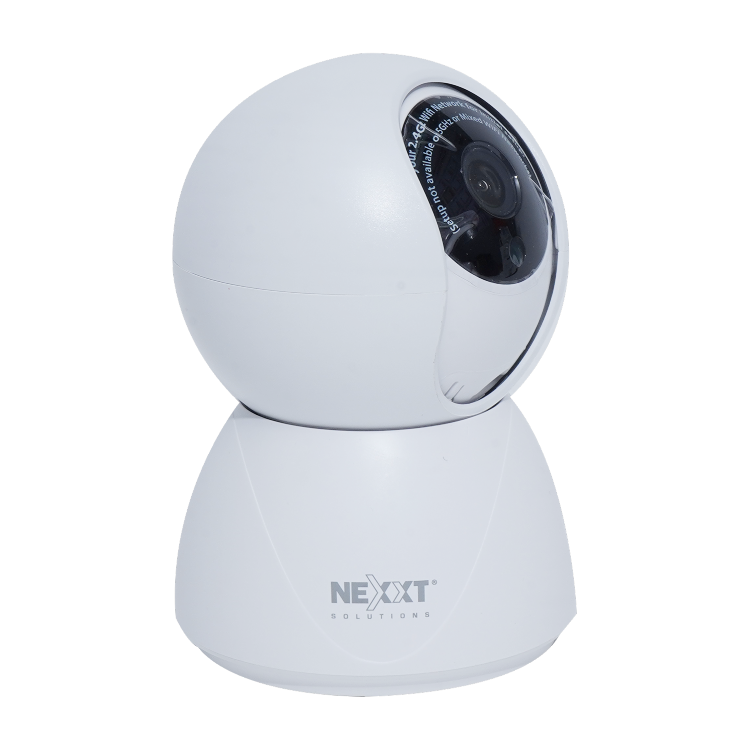 Cámara Inteligente Wifi Interior NEXXT 2K