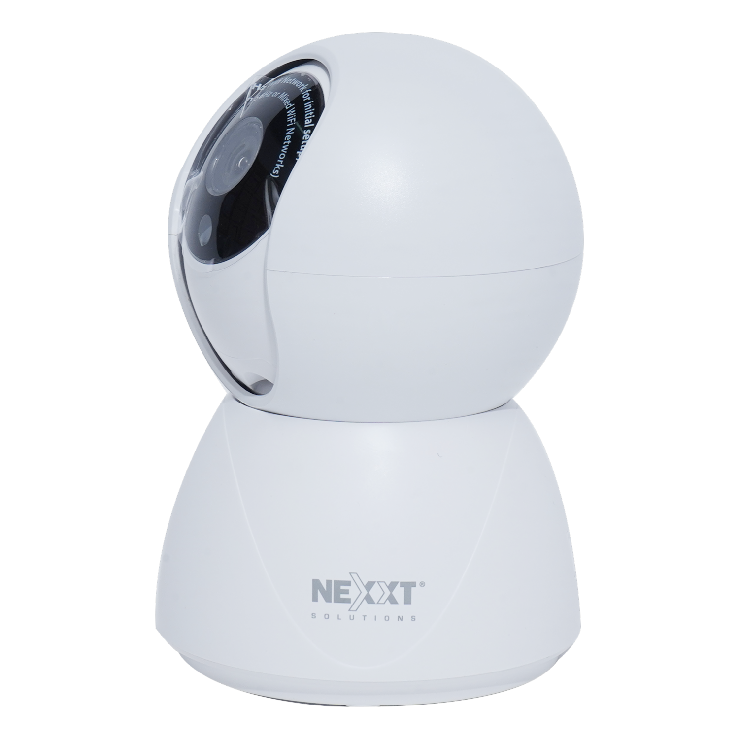 Cámara Inteligente Wifi Interior NEXXT 2K