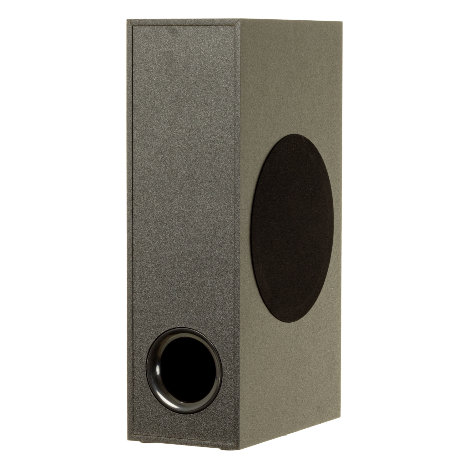 Barra De Sonido KSB-230 Black KLIPXTREME 160 W