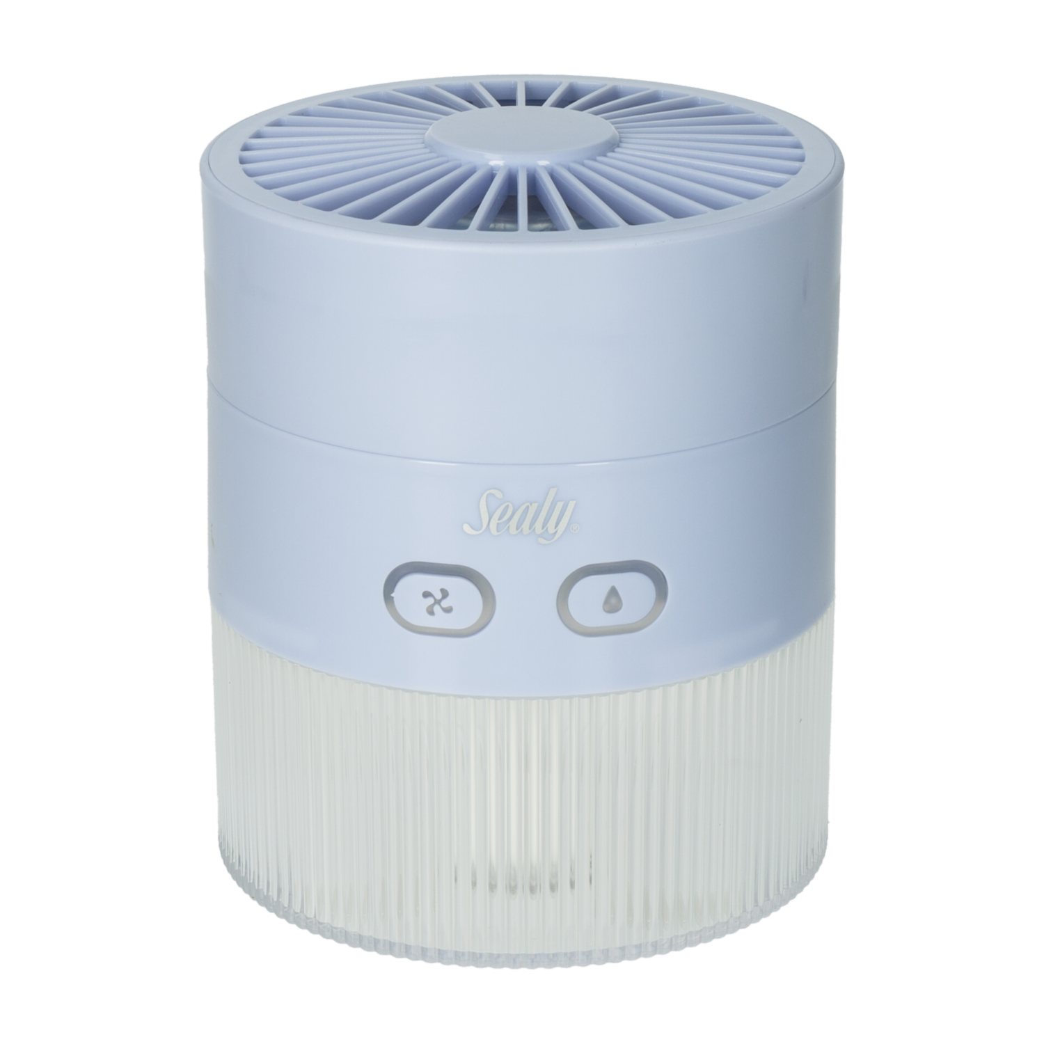Ventilador Humidificador Extensible 3 Modos 350 Ml SEALY SL-HW-FN-004-AC