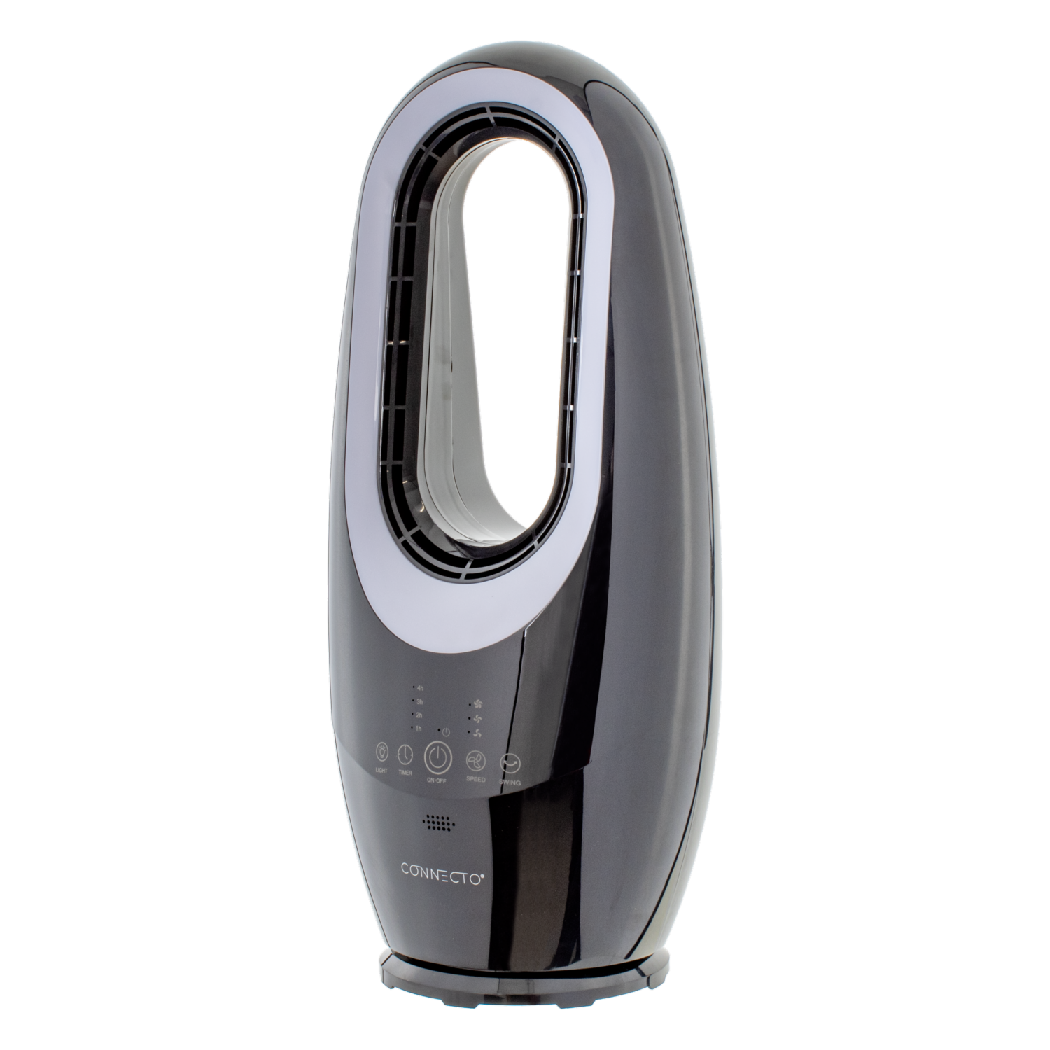 Ventilador Sin Aspas CONNECTO CVT-002B