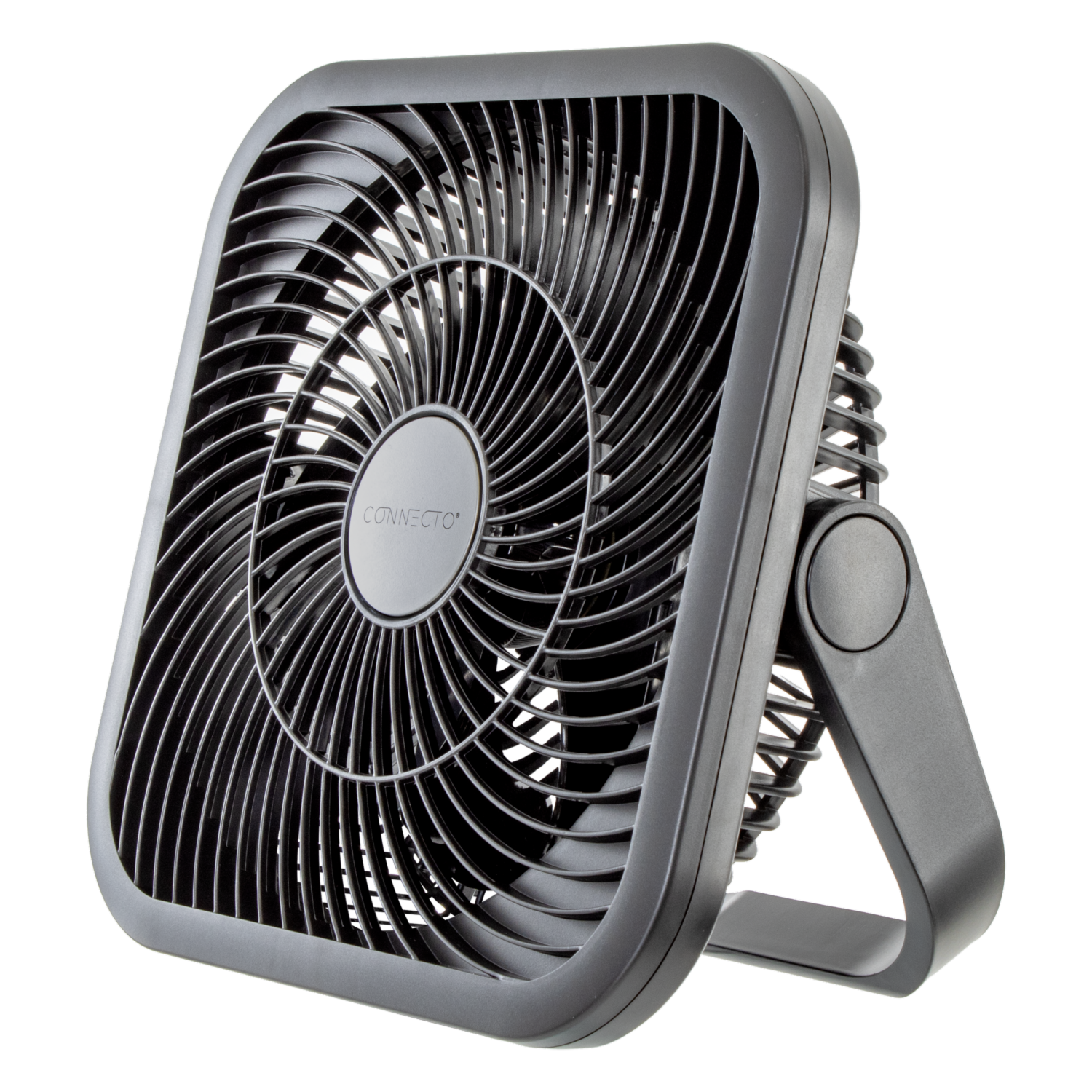 Ventilador Portátil CONNECTO CVT-009B