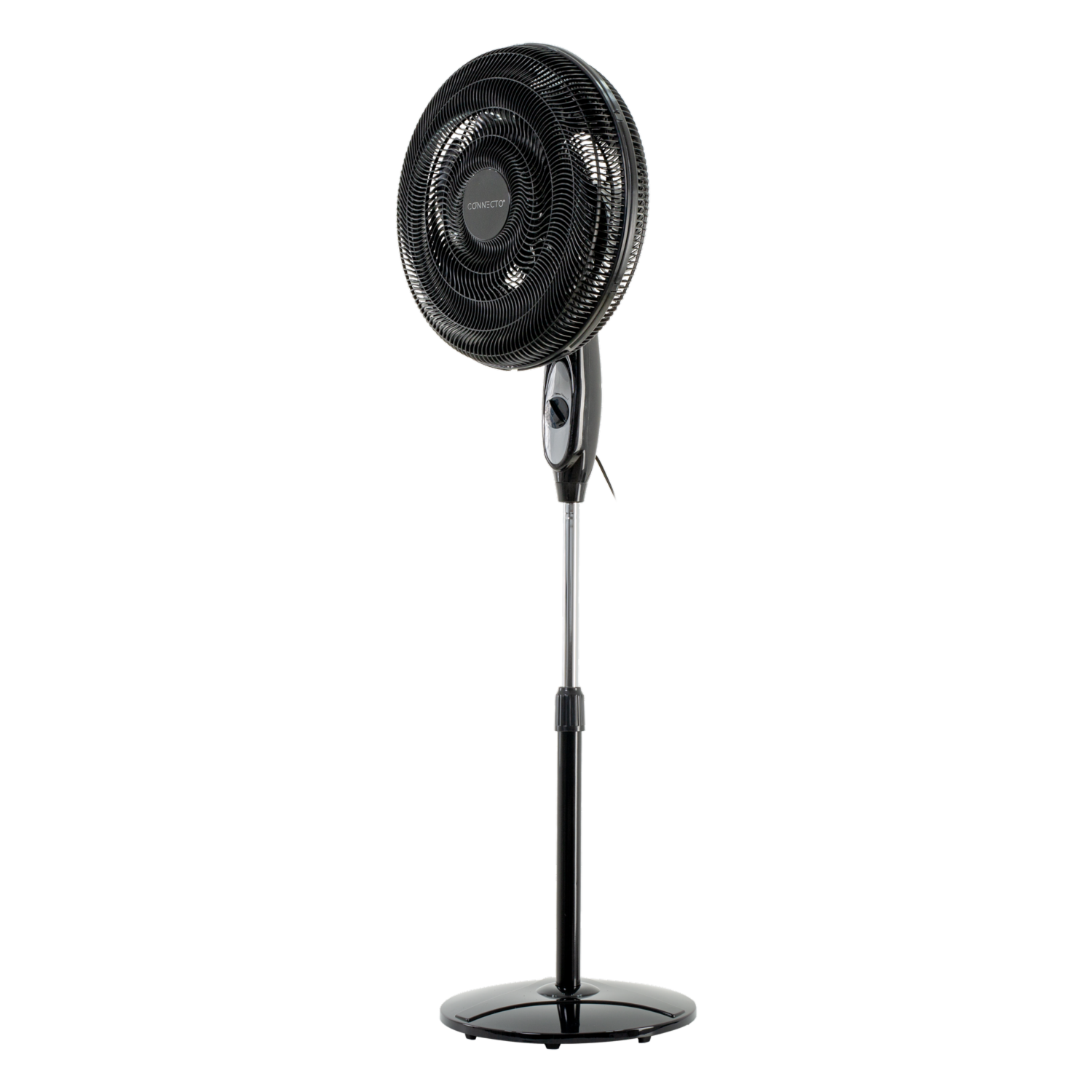 Ventilador De Pedestal CONNECTO CVT-007B